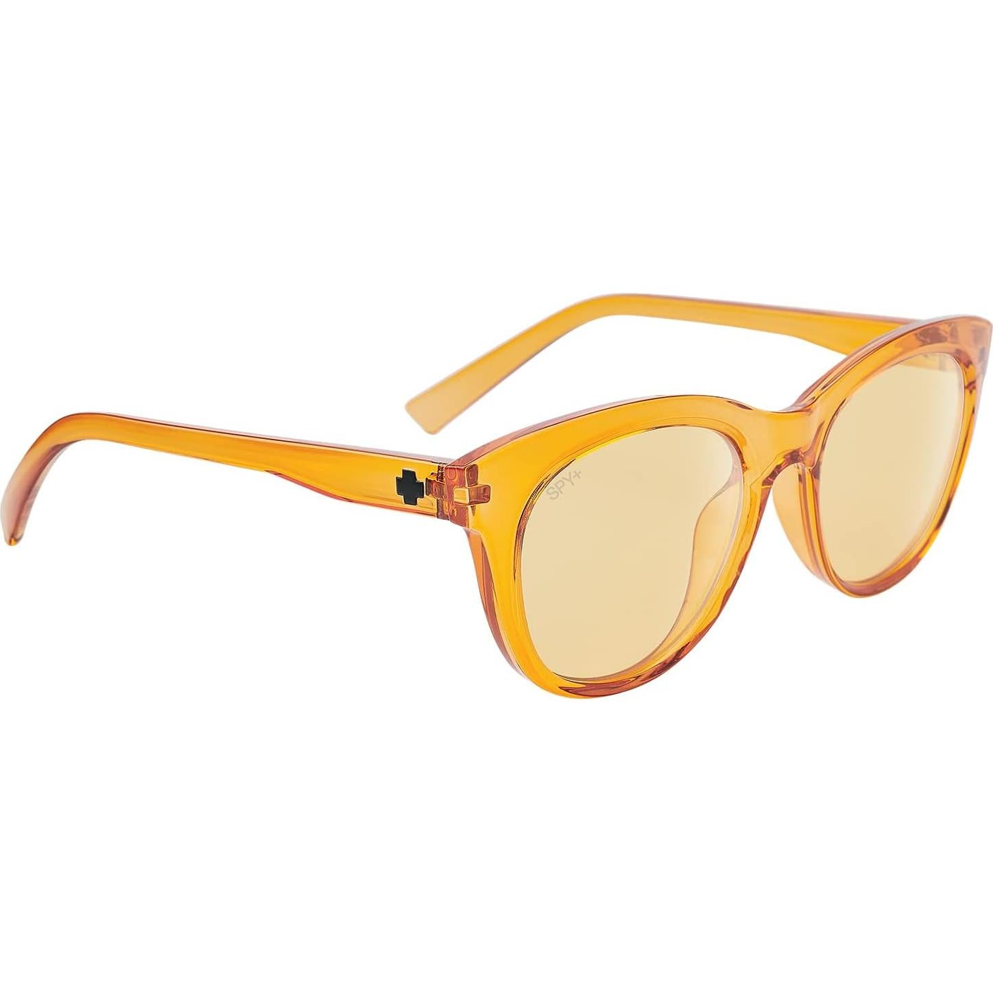 Gafas de Sol Redondas Spy Optic Sin Límites - Bioplástico