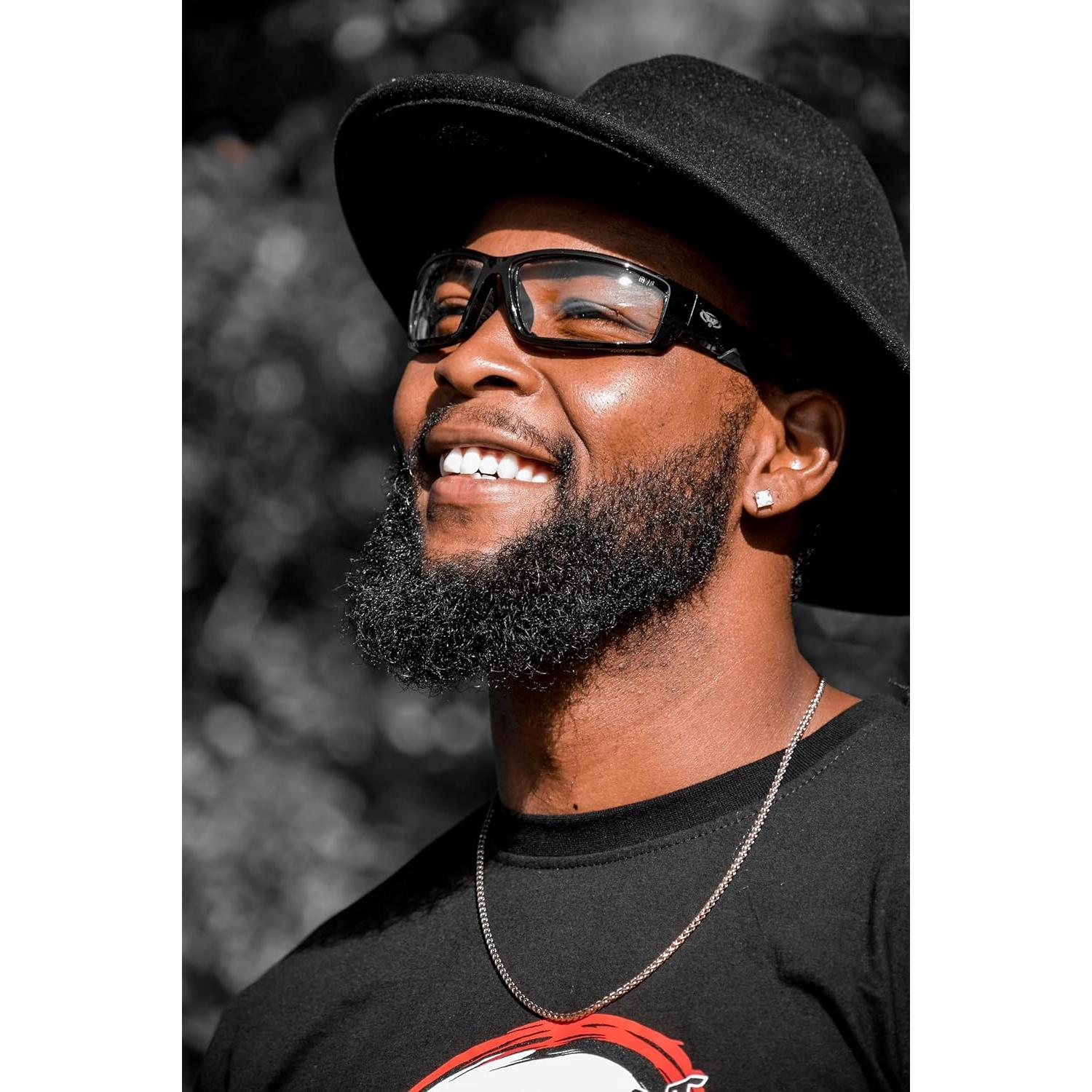 Gafas de Motocicleta Acolchadas Global Vision - 2 Pares UV400