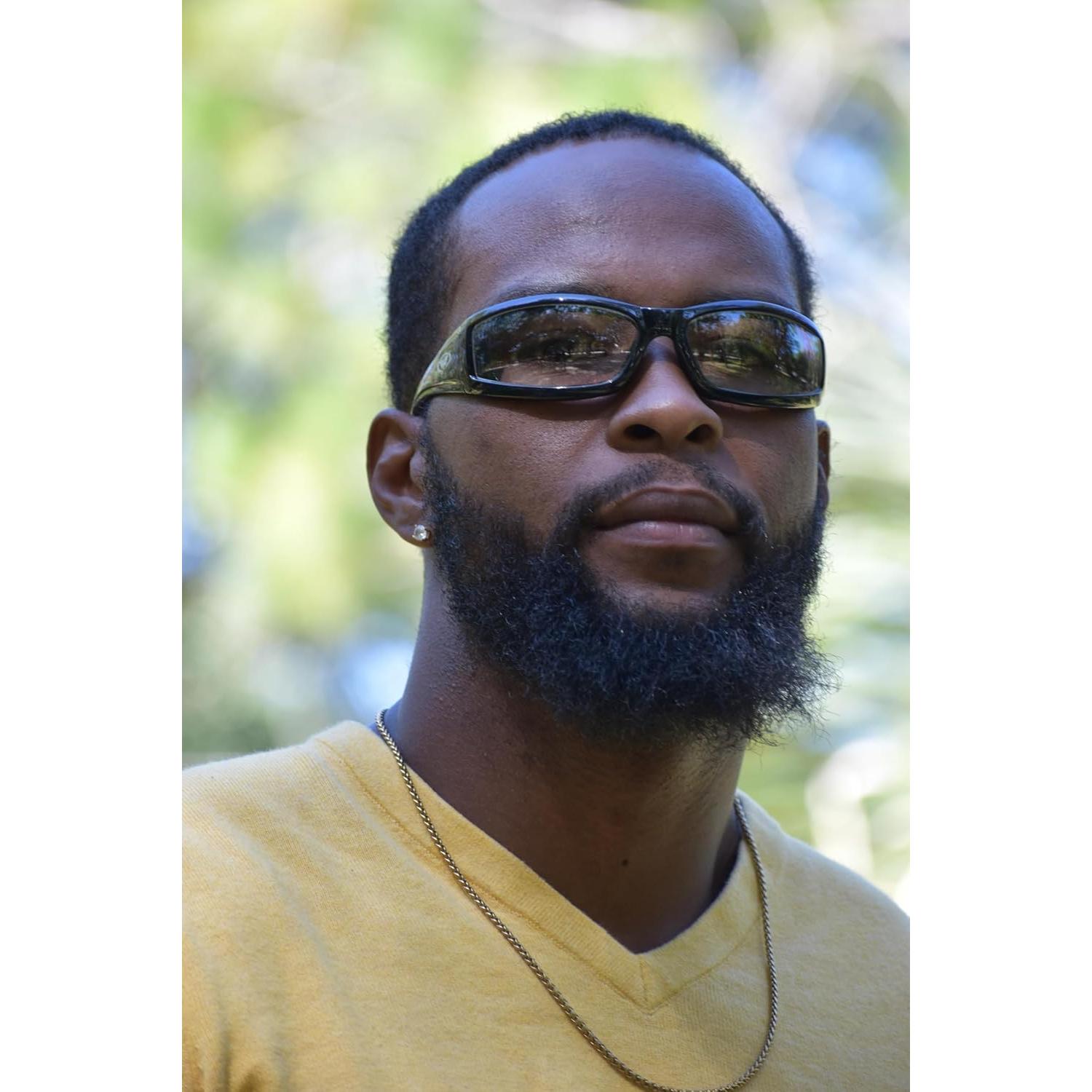 Gafas de Motocicleta Global Vision Stray Cat Negras