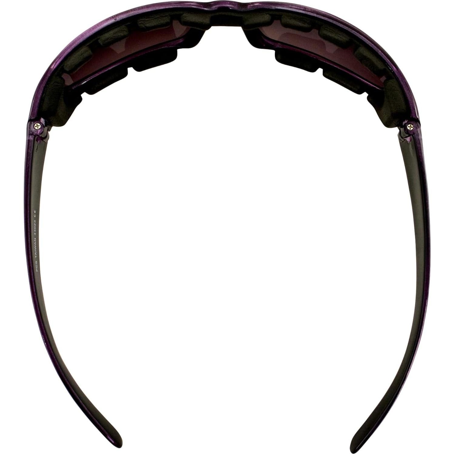 Gafas de Motocicleta Acolchadas Chix Rally Pacific Coast