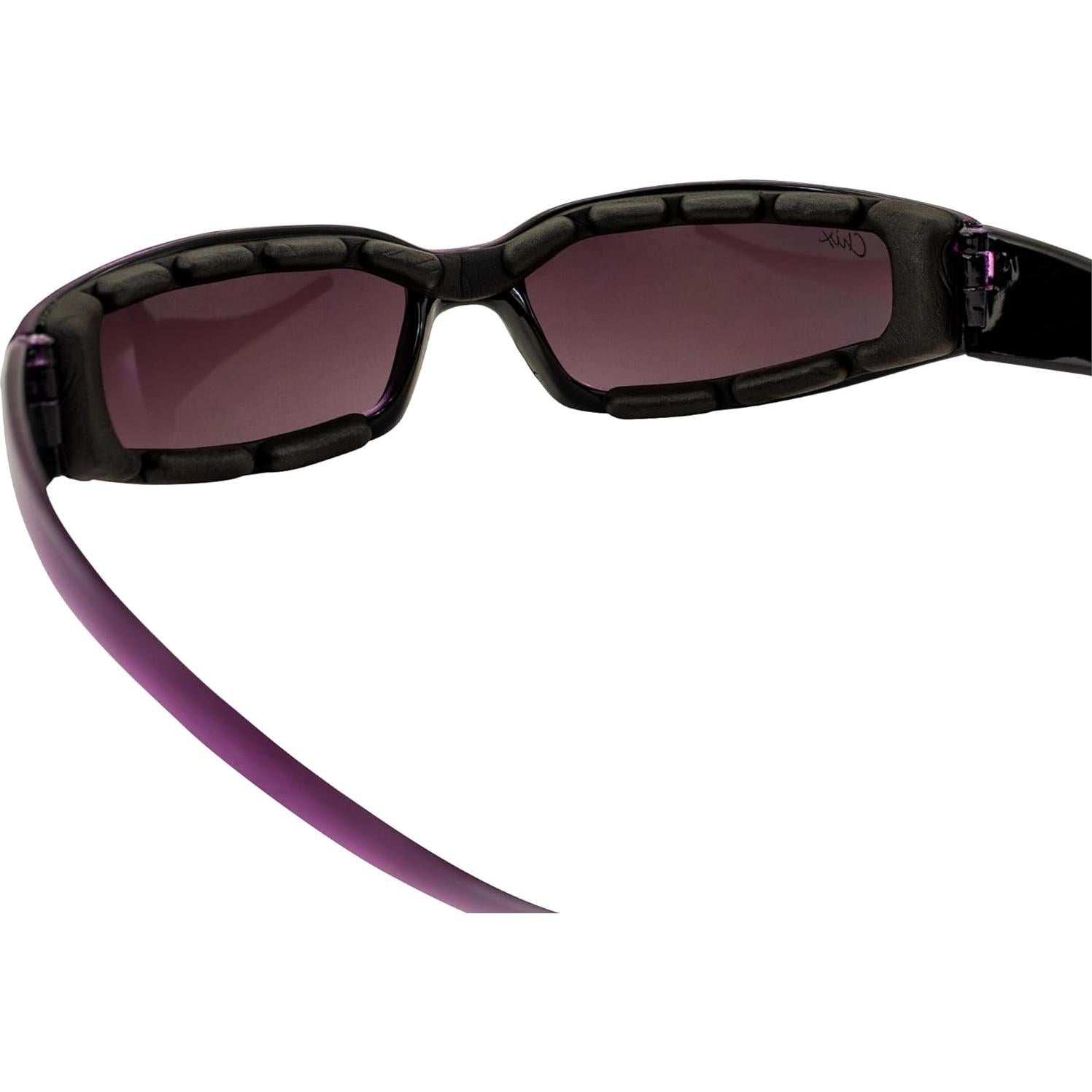 Gafas de Motocicleta Acolchadas Chix Rally Pacific Coast
