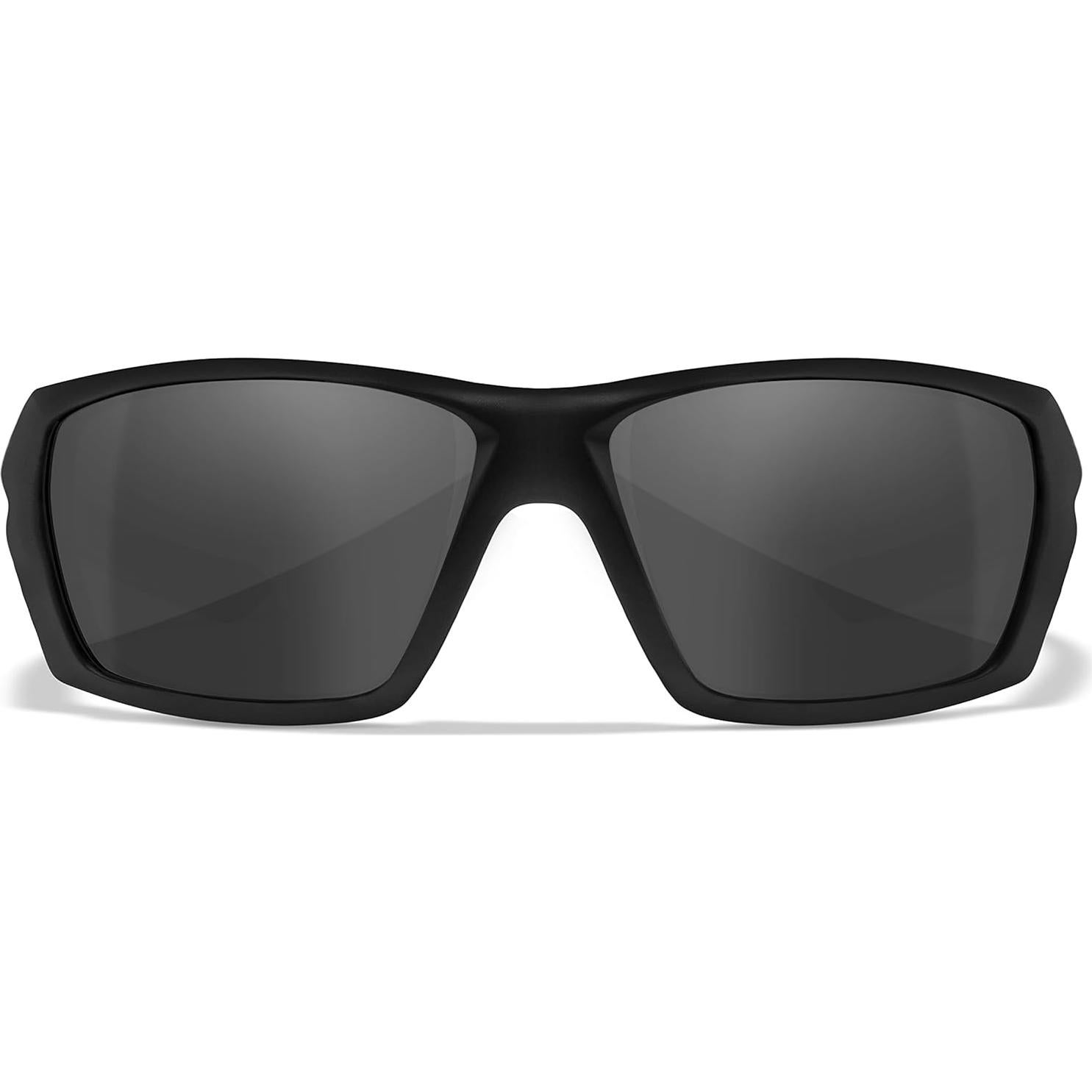 Gafas de sol Wiley X Nash unisex con protección UV y ANSI Z87