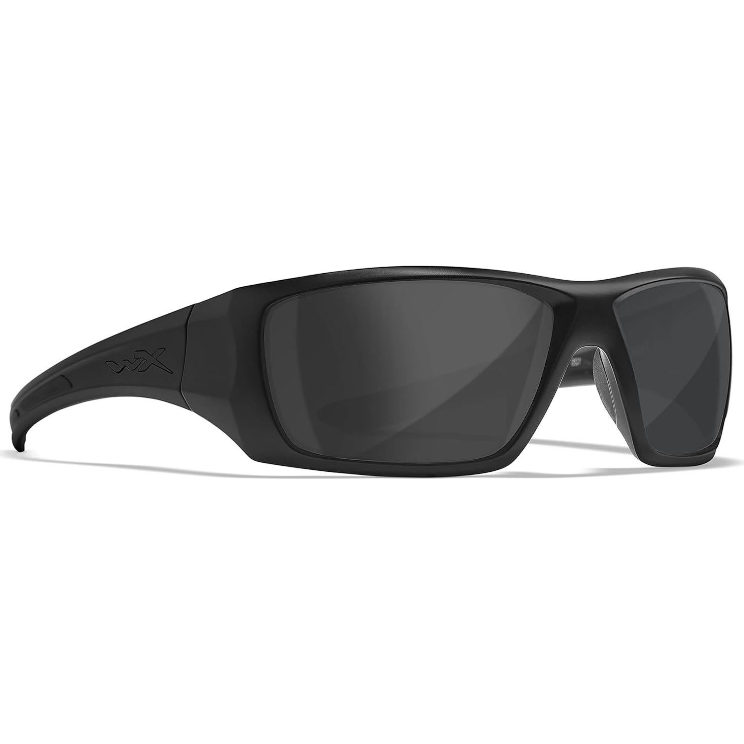 Gafas de sol Wiley X Nash unisex con protección UV y ANSI Z87