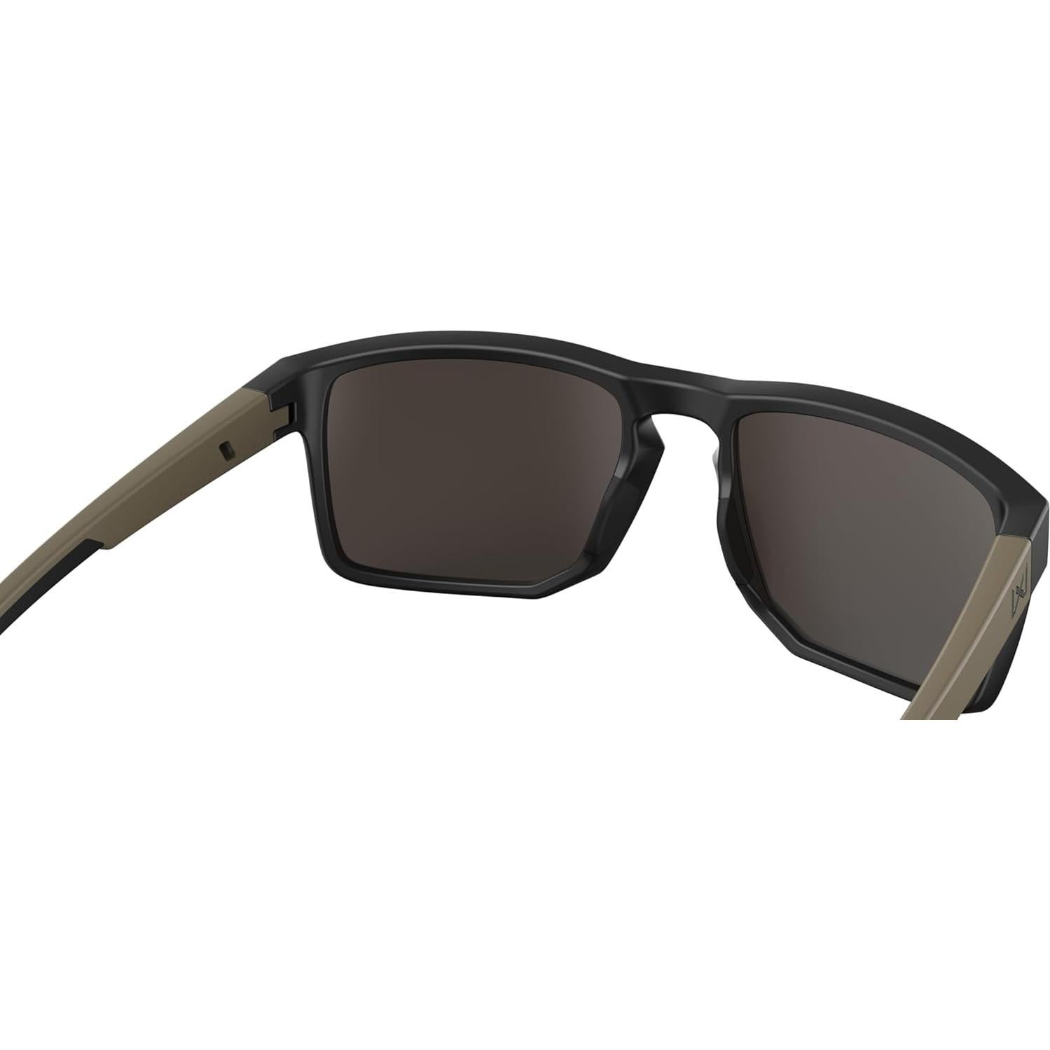 Gafas de sol Wiley X WX Founder con protección UV y lentes espejo