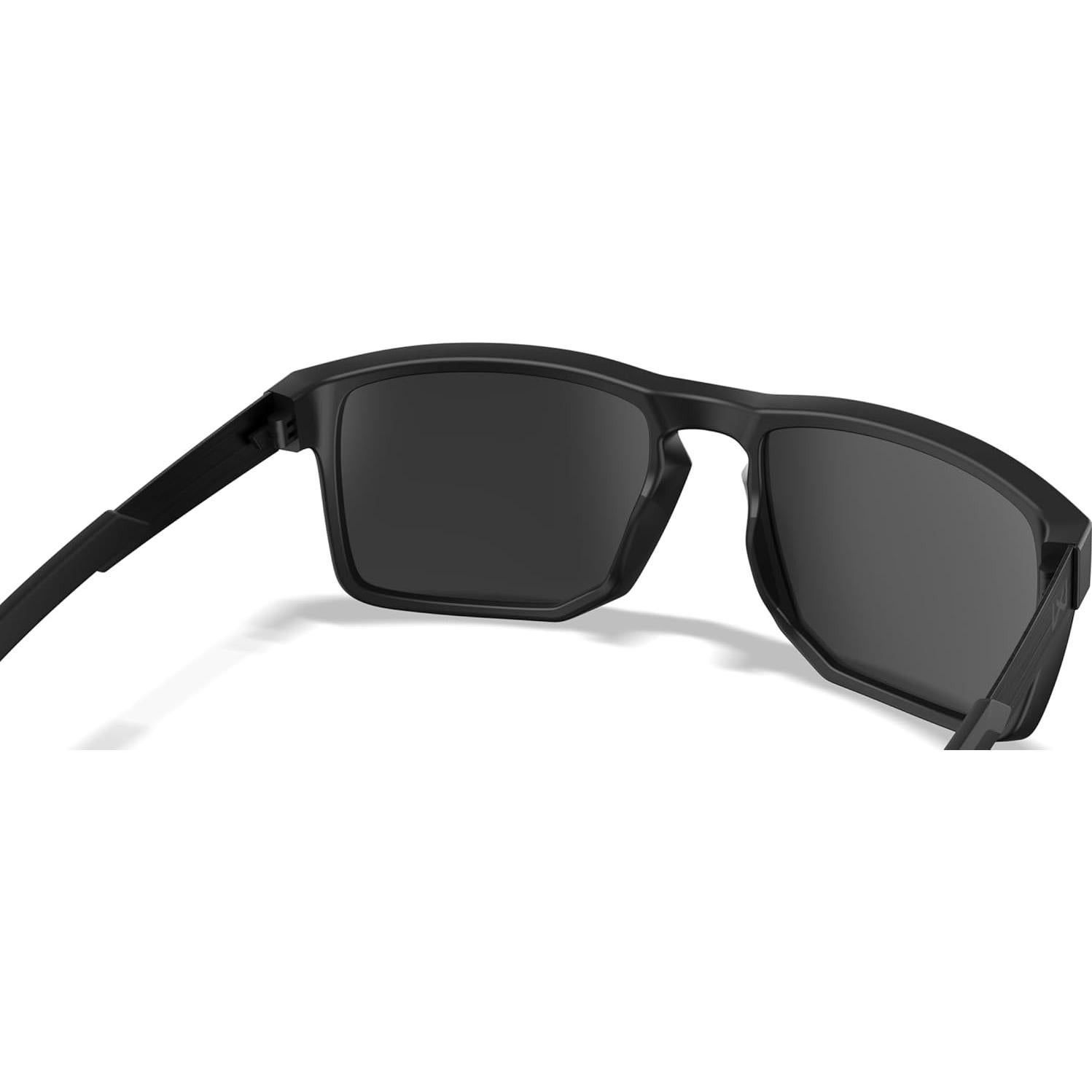 Gafas de sol Wiley X WX Apex irrompibles UV protección polarizada