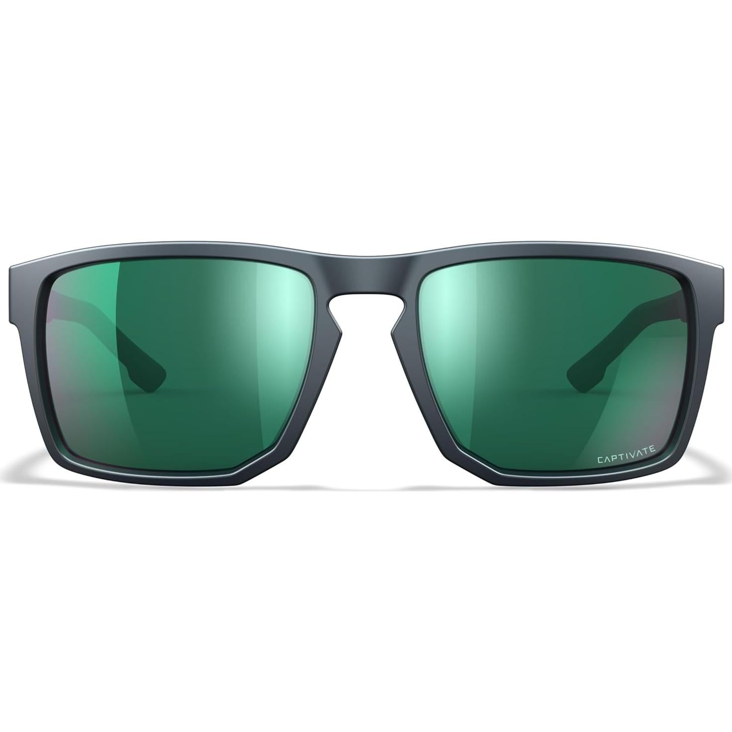 Gafas de sol Wiley X WX Founder protección UV polarizadas