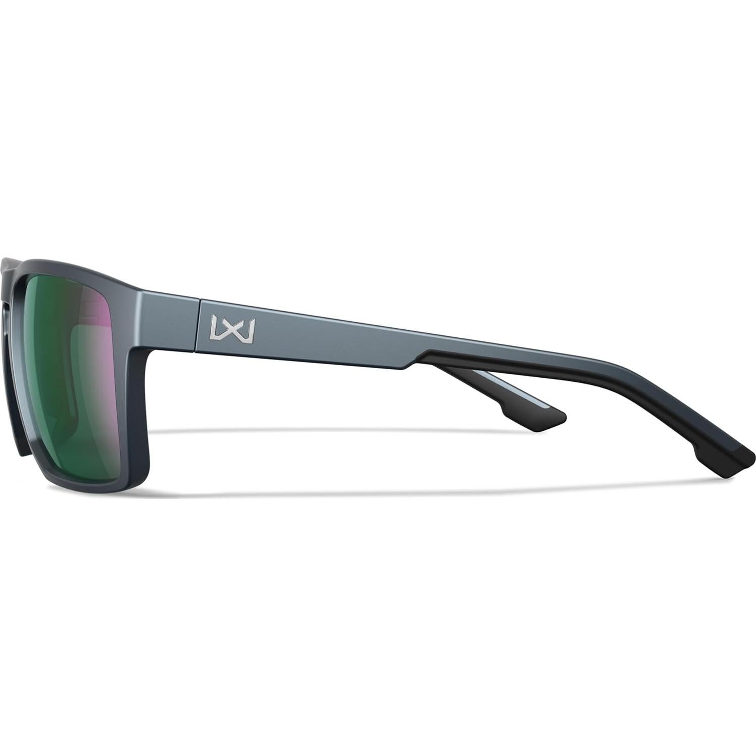 Gafas de sol Wiley X WX Founder protección UV polarizadas