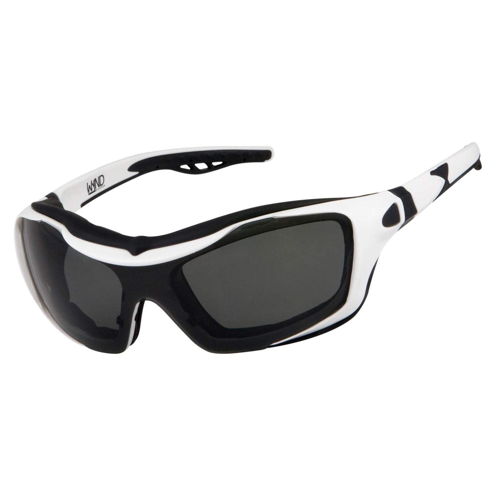 Gafas de Sol Polarizadas WYND Blocker Overt 329 para Deportes