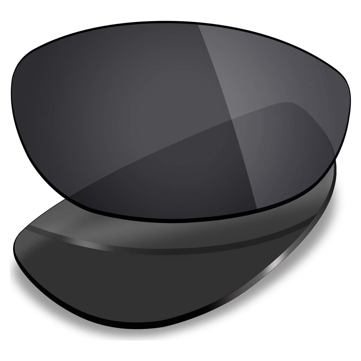 Lentes de Reemplazo Mryok para Wiley X Airrage - Polarizados