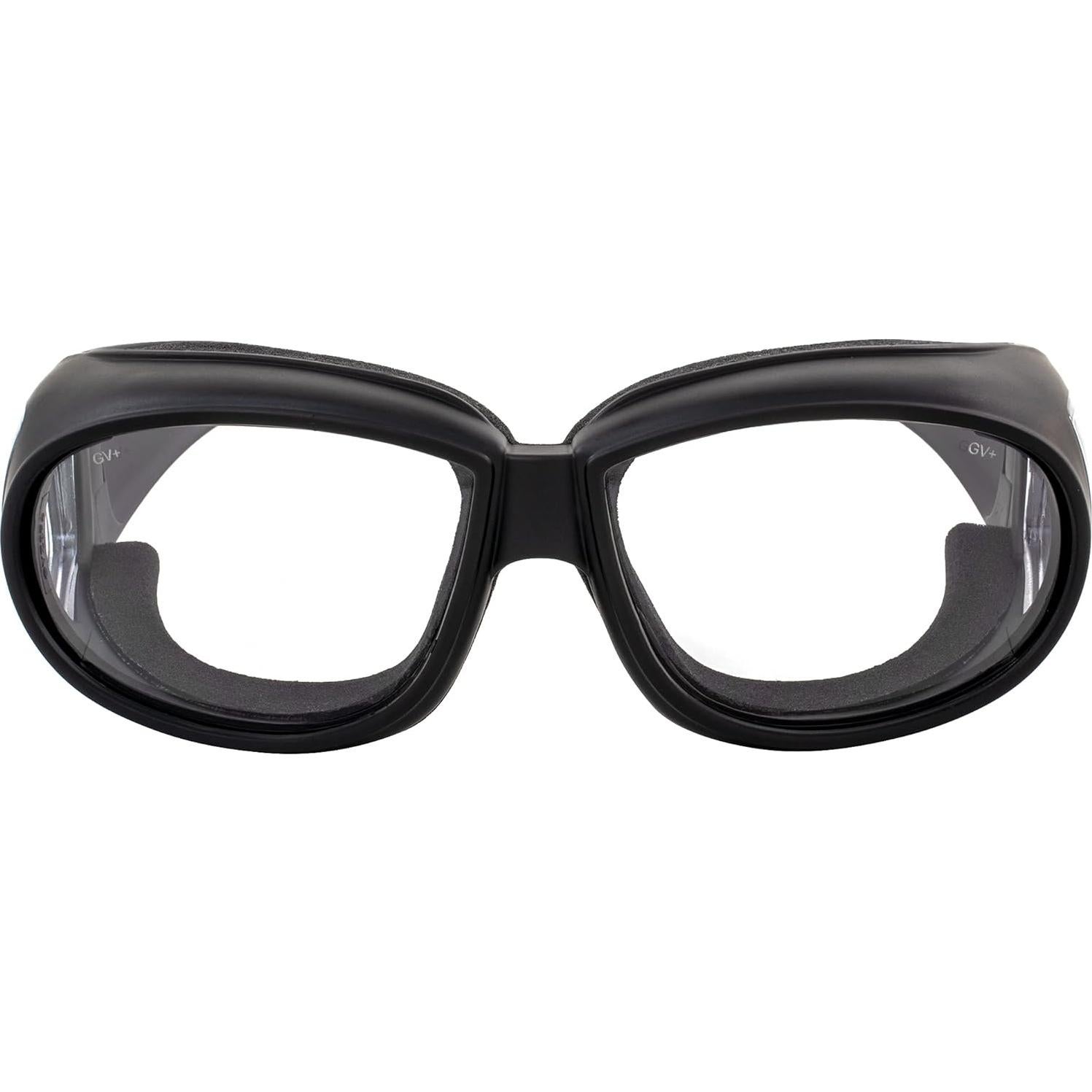 Gafas de Sol de Seguridad Global Vision para Motocicleta 2-Pack