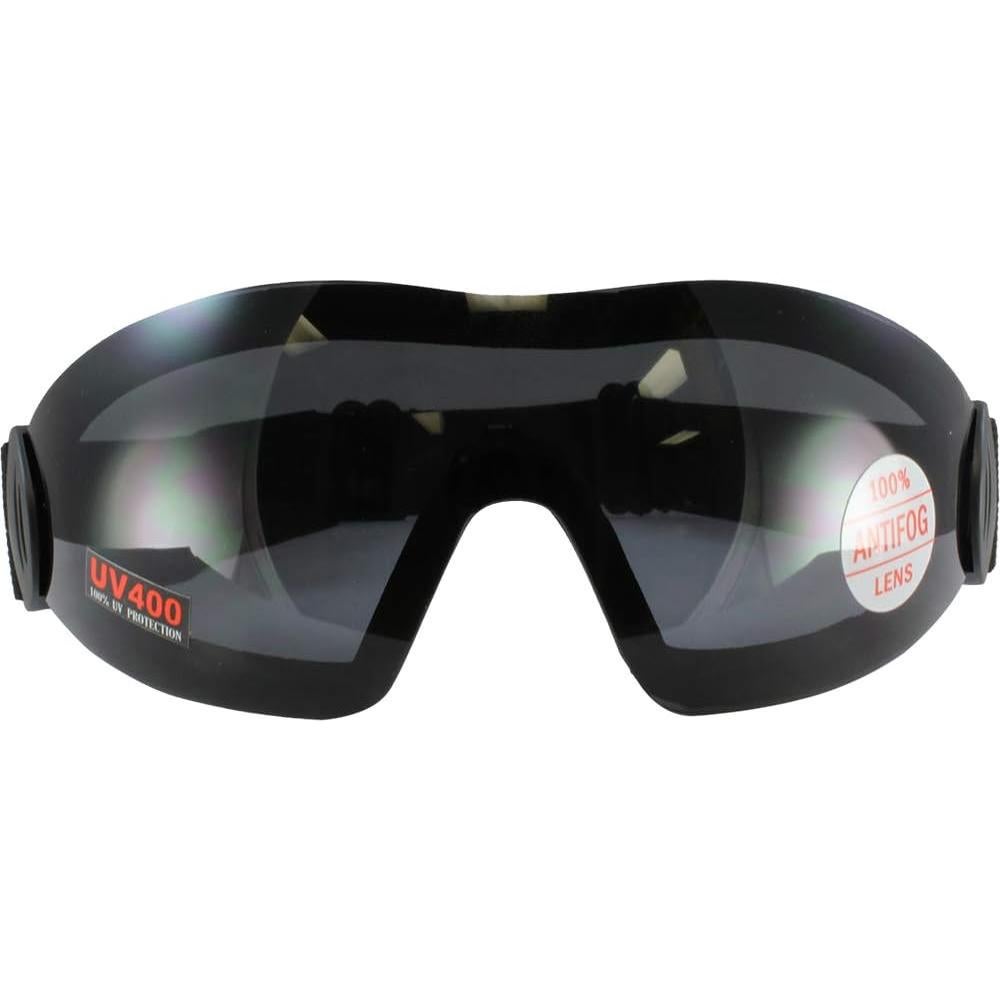 Gafas de Motociclismo Global Vision Flare Antiempañante