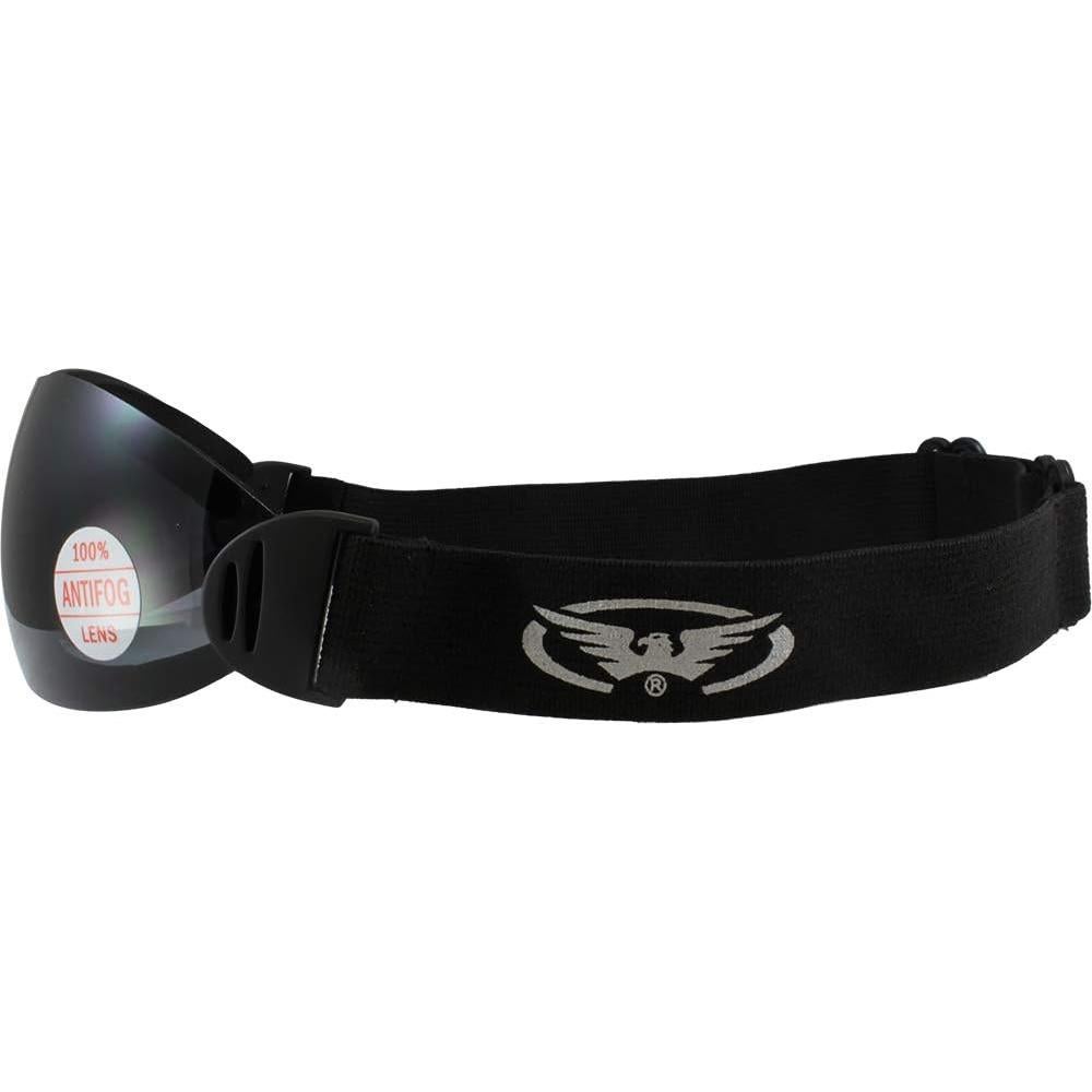 Gafas de Motociclismo Global Vision Flare Antiempañante