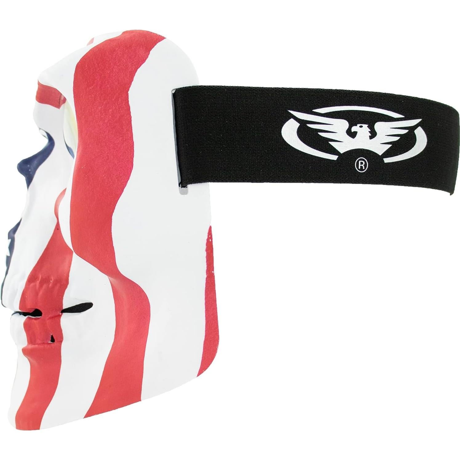 Gafas de Motocicleta Global Vision Calavera Protección Completa