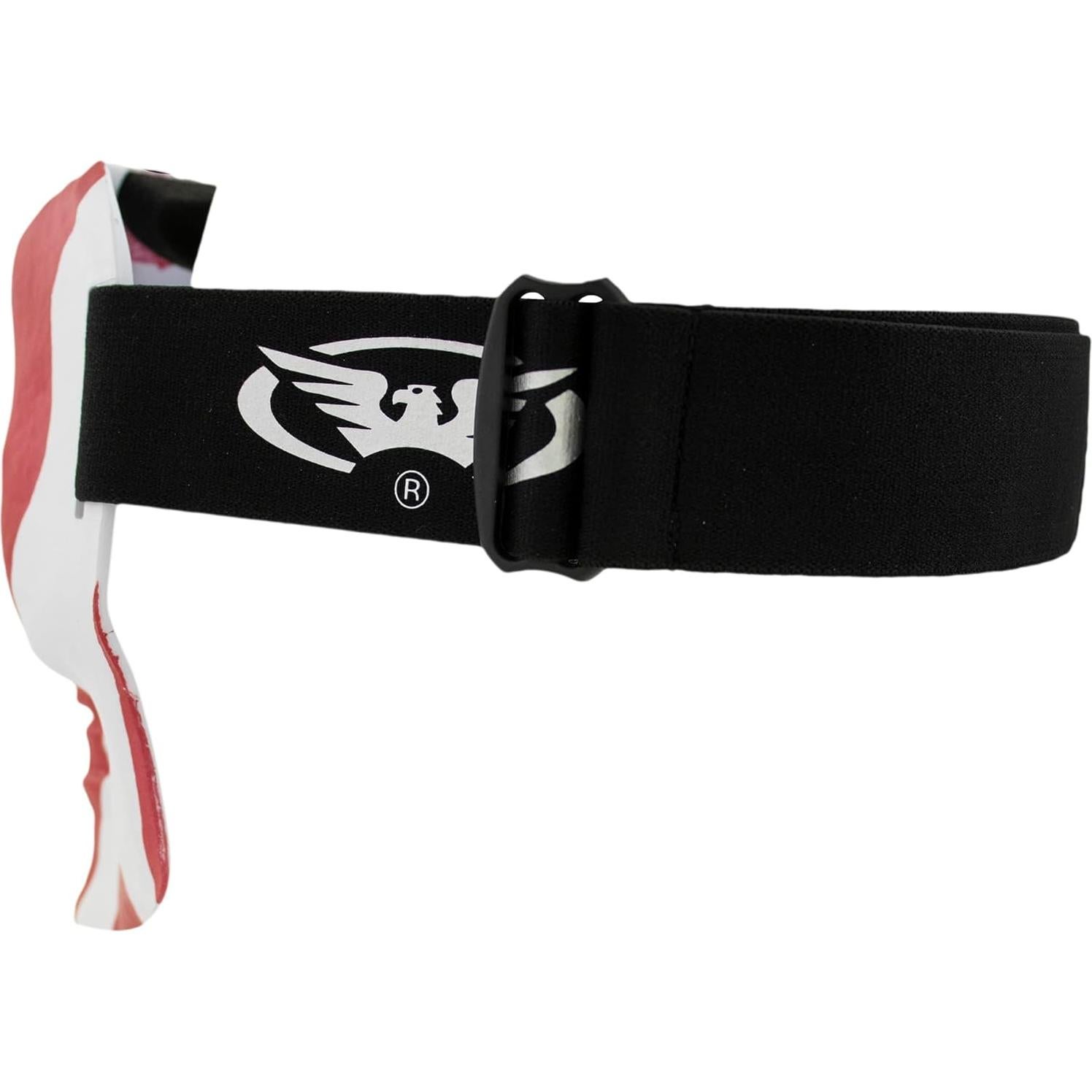 Gafas de Motocicleta Global Vision Calavera Protección Completa