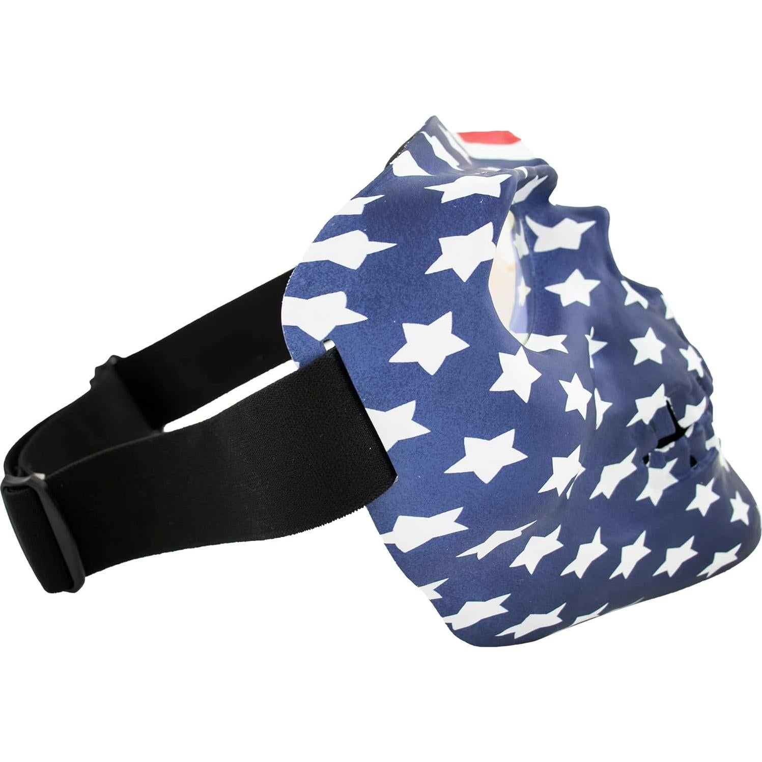 Gafas de Motocicleta Global Vision Calavera Protección Completa