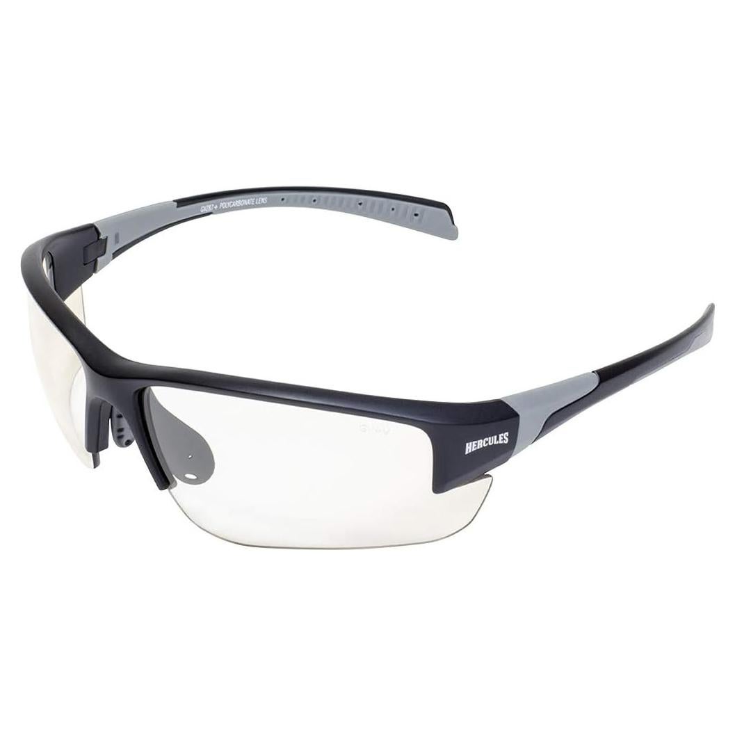 Gafas de Seguridad Foto-Cromáticas Global Vision Hercules 7 ANSI Z87.1