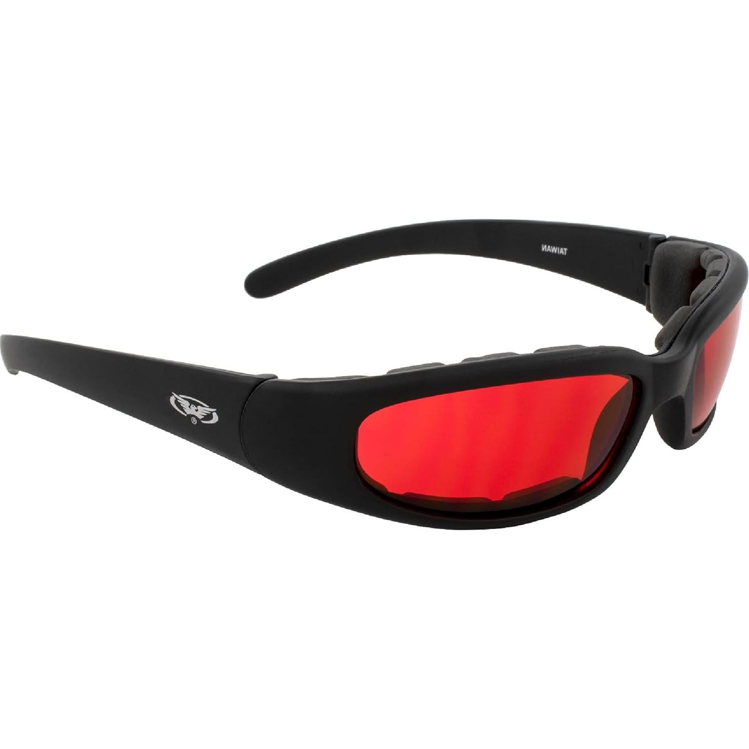 Gafas de Seguridad Global Vision Cougar SM Unisex Adulto