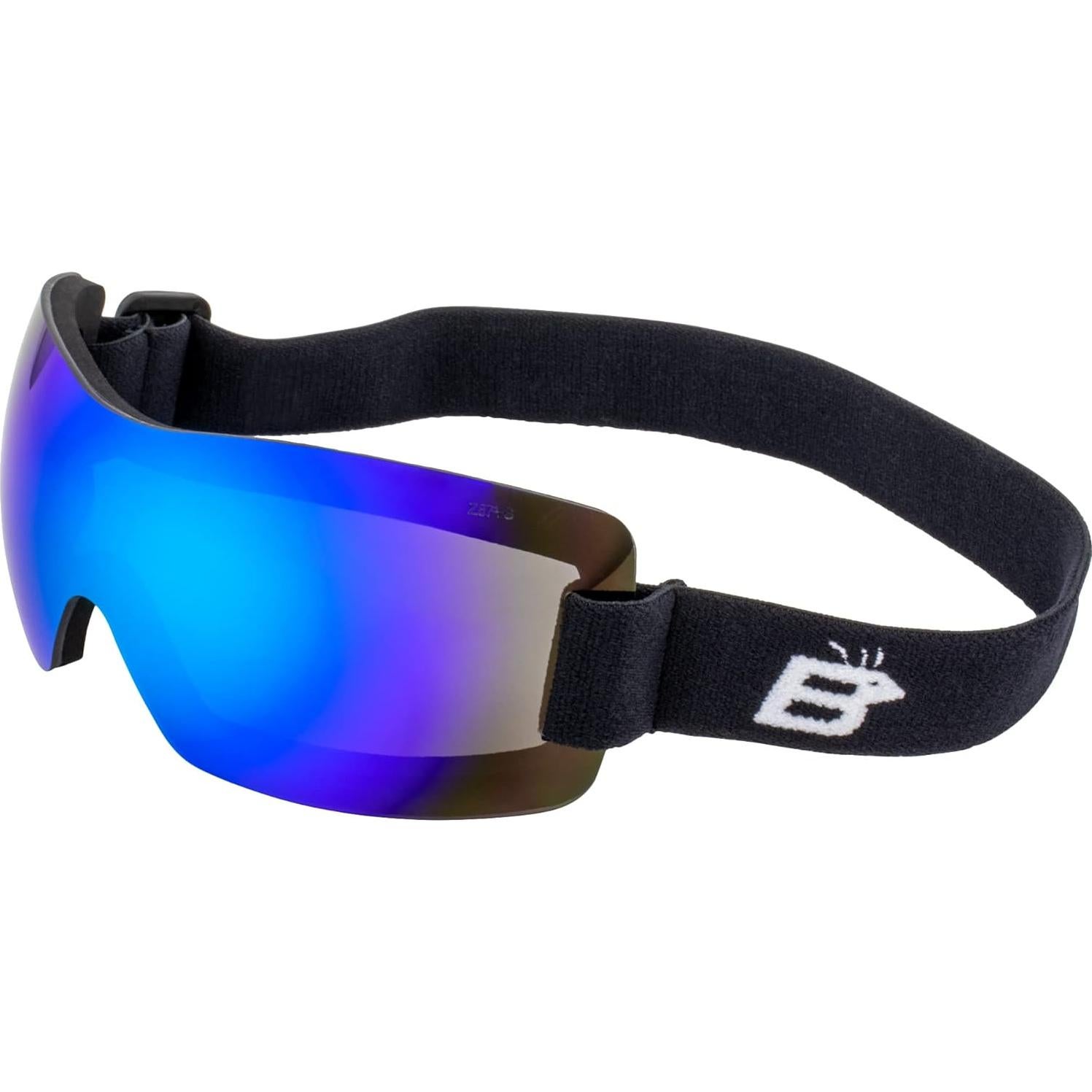 Gafas de Protección Birdz Eyewear Wren con Lente Espejo UV400