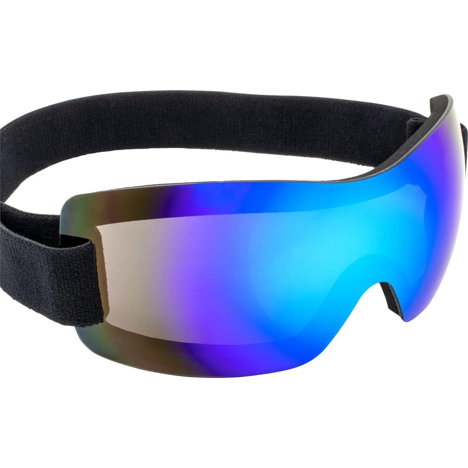 Gafas de Protección Birdz Eyewear Wren con Lente Espejo UV400