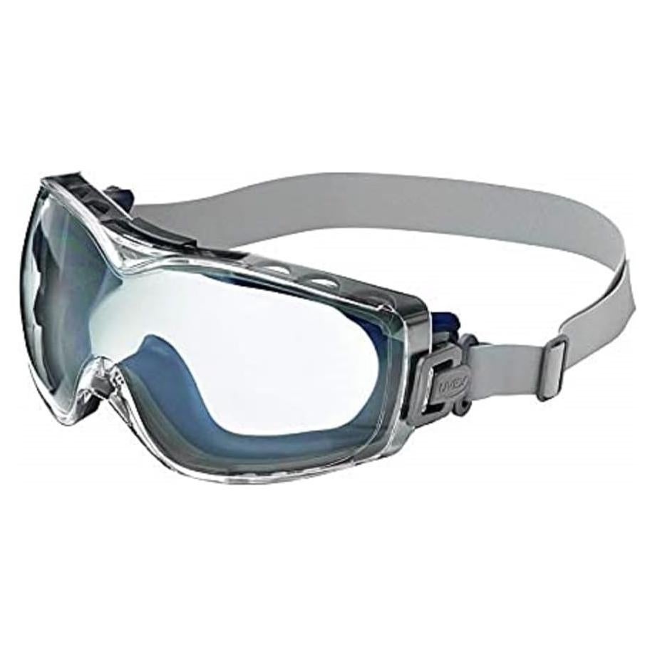 Gafas de Seguridad Uvex Stealth OTG S3970D Lente Clara