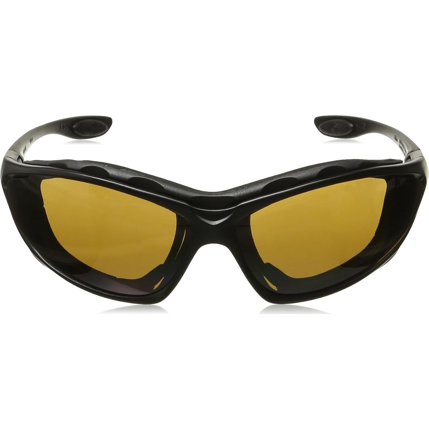 Gafas de Seguridad Uvex S0601X Anti-Niebla Marco Negro