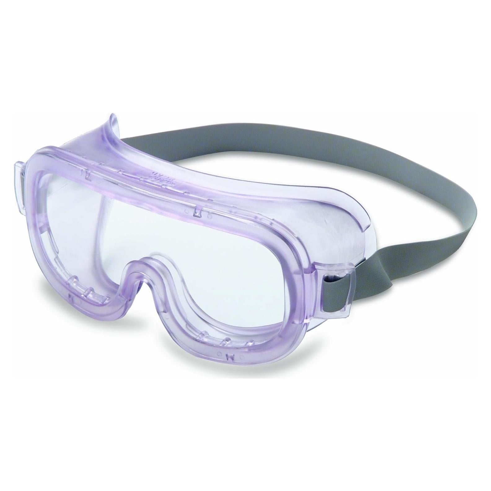 Gafas de Seguridad Uvex Classic S360 Antivaho Claras