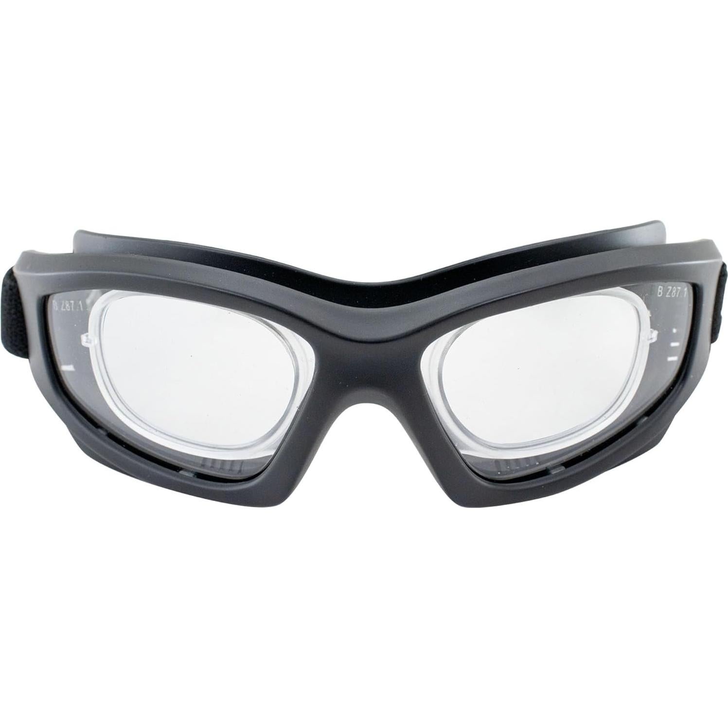 Gafas de Seguridad Birdz Flyer con Lentes Foto-Cromáticos