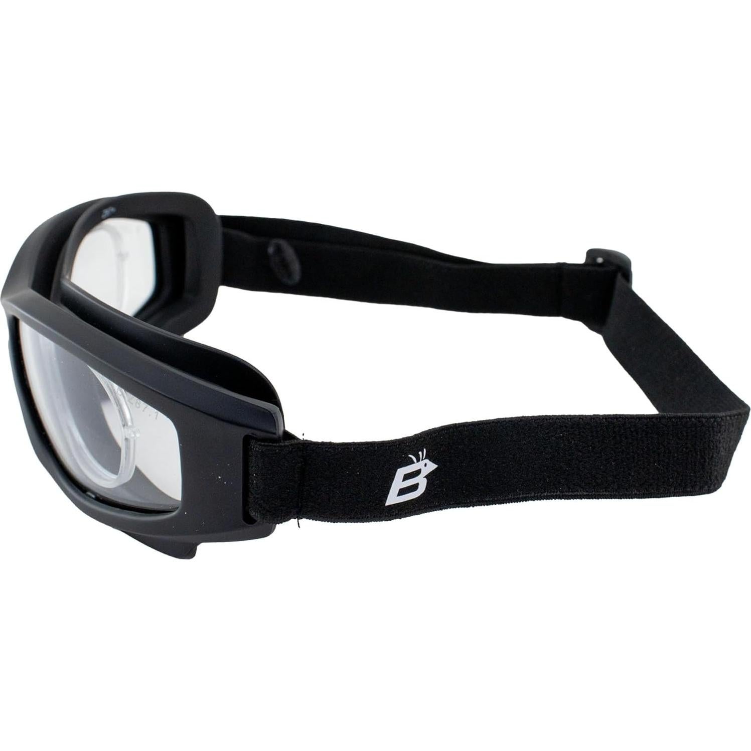 Gafas de Seguridad Birdz Flyer con Lentes Foto-Cromáticos