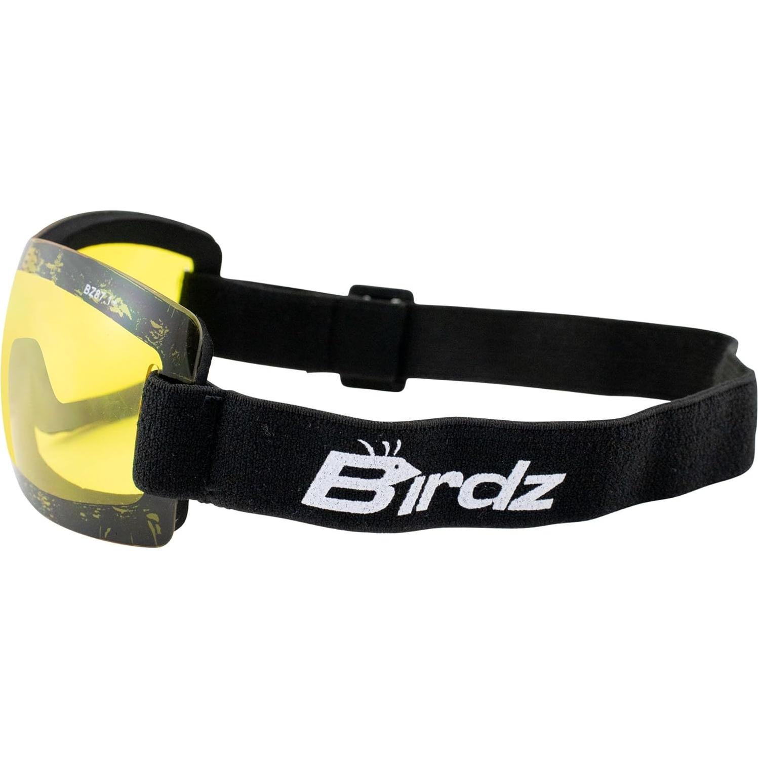 Gafas de Protección Birdz Wren para Deporte y Paracaidismo