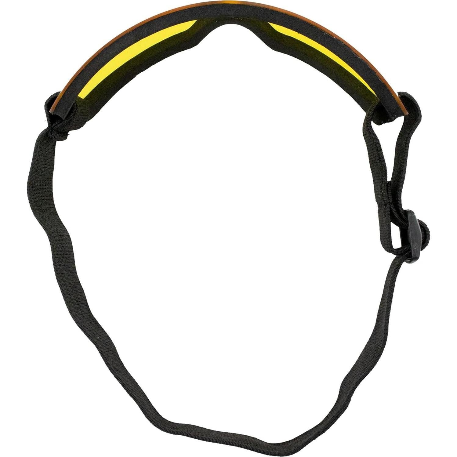 Gafas de Protección Birdz Wren para Deporte y Paracaidismo