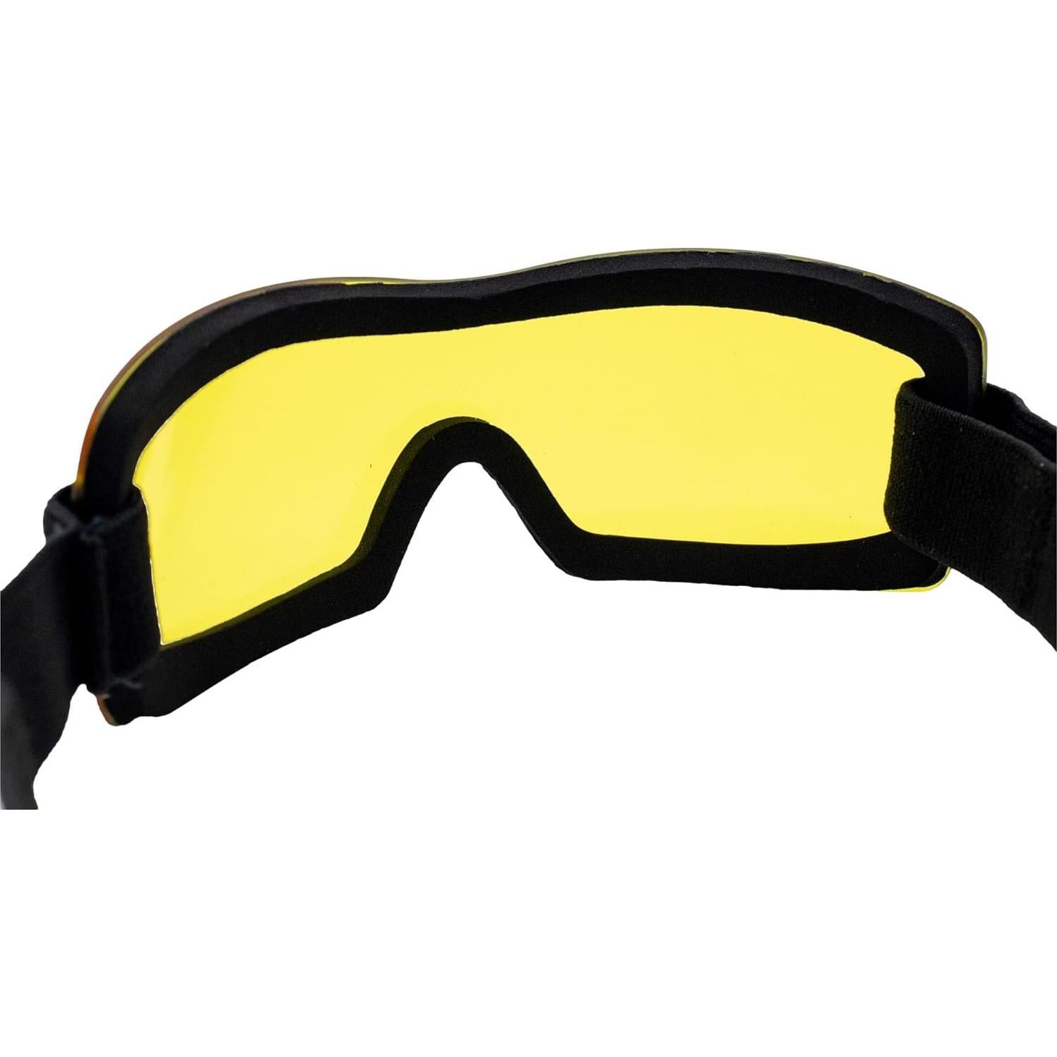 Gafas de Protección Birdz Wren para Deporte y Paracaidismo