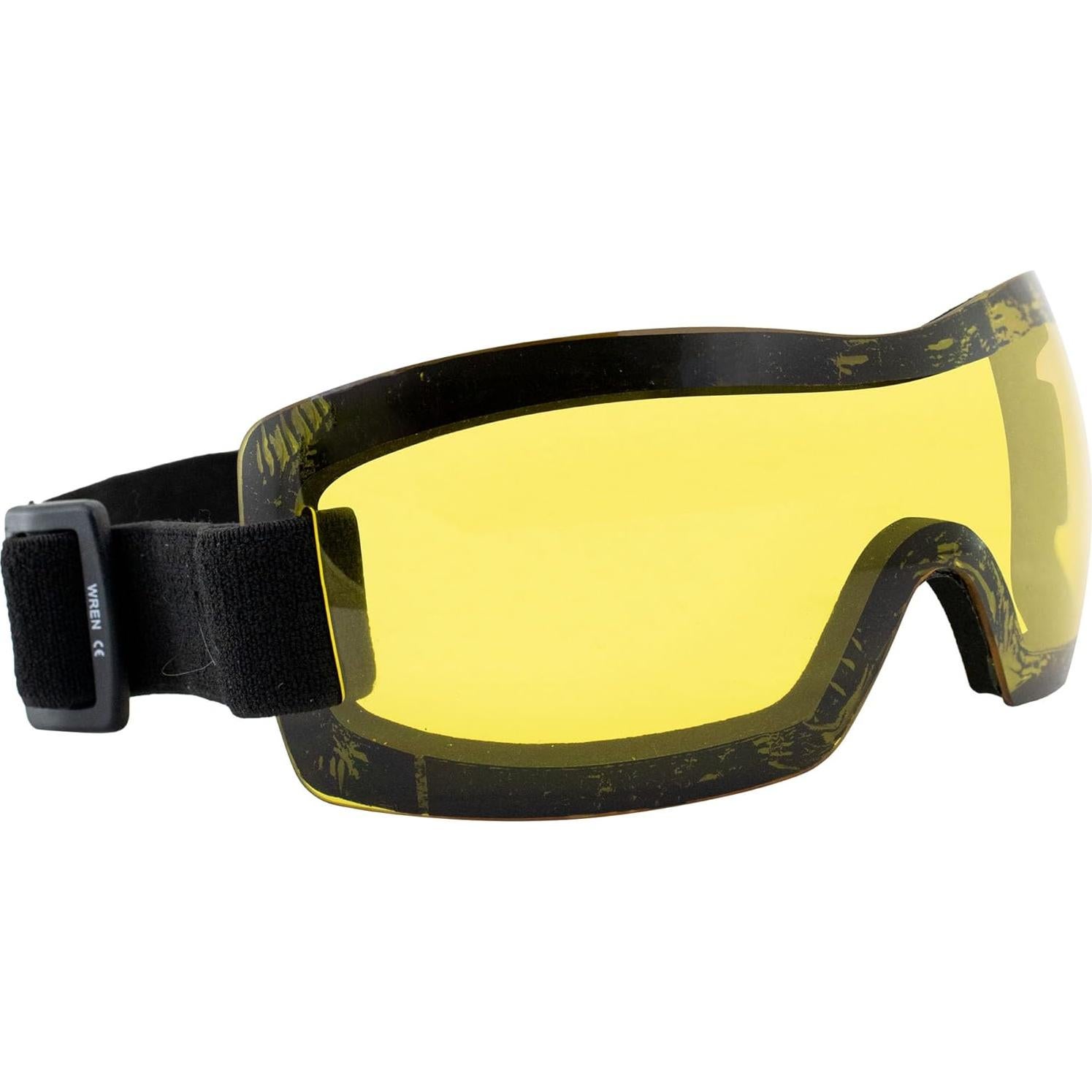 Gafas de Protección Birdz Wren para Deporte y Paracaidismo