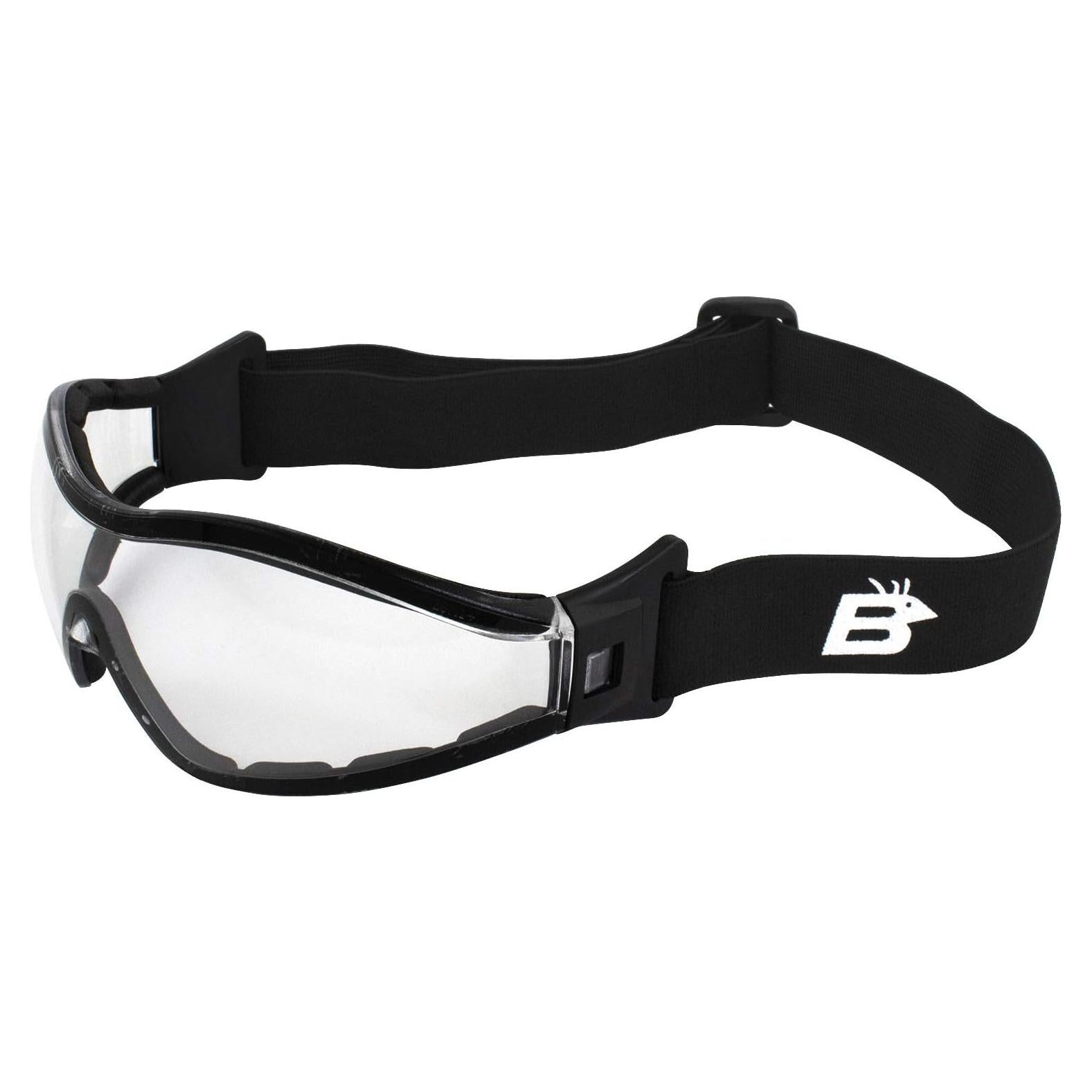 Gafas de sol Birdz Boogie con lentes antiempañantes UV400