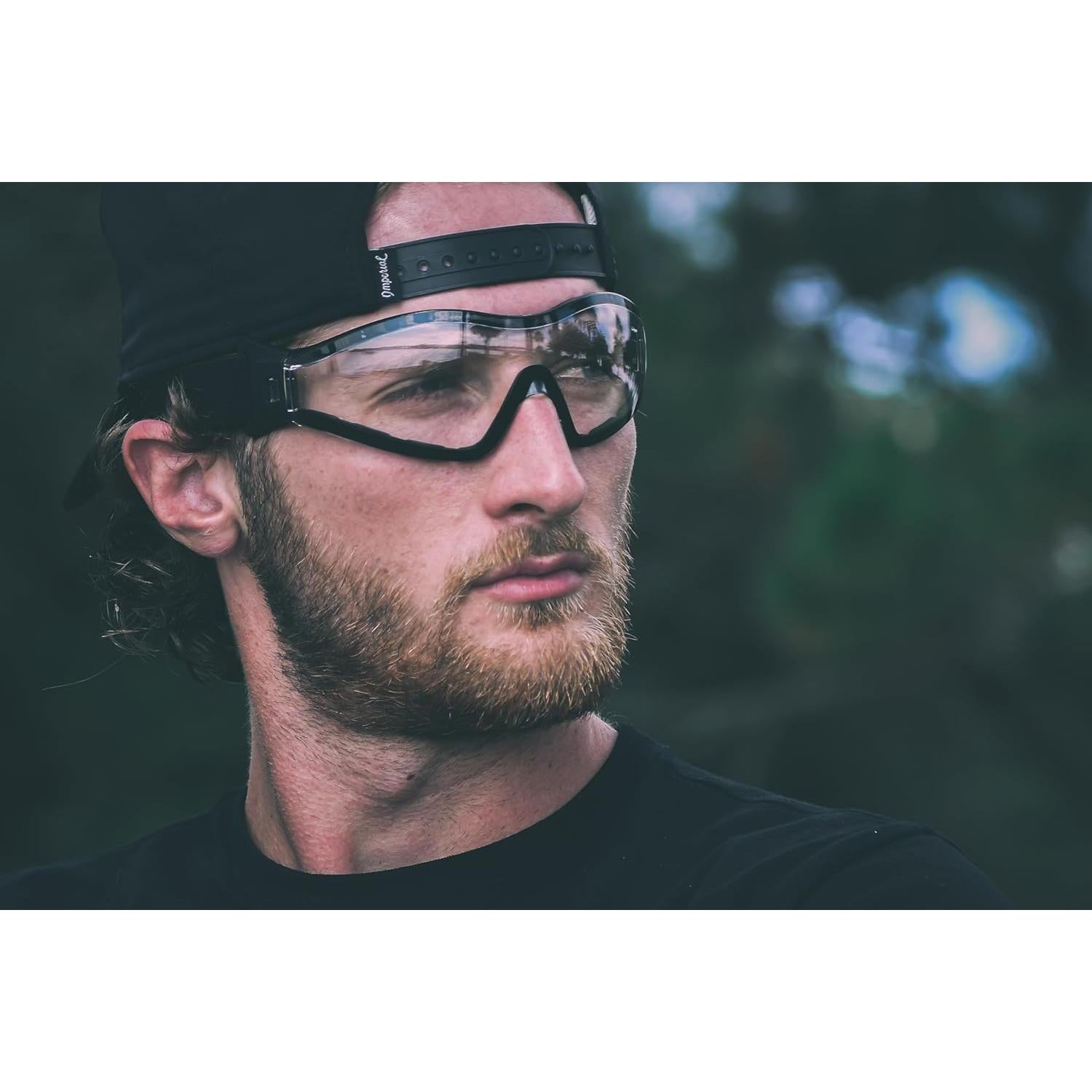 Gafas de sol Birdz Boogie con lentes antiempañantes UV400