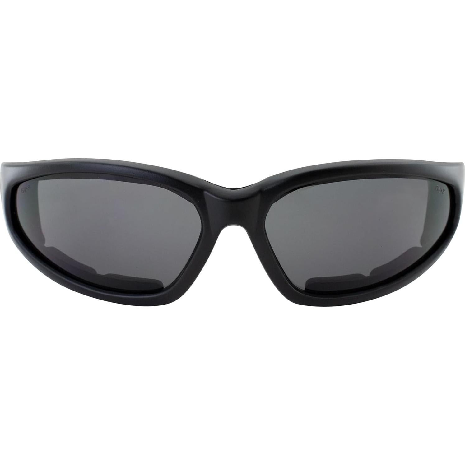 Gafas de sol Global Vision Hercules Plus con lentes claros y ahumados