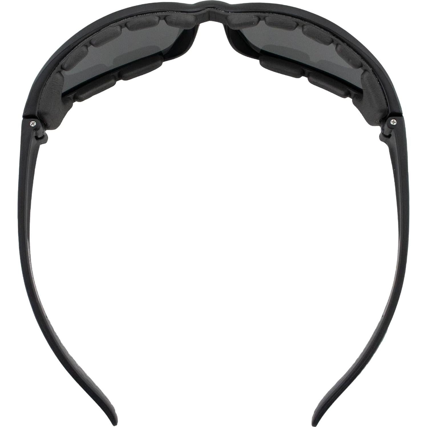 Gafas de sol Global Vision Hercules Plus con lentes claros y ahumados