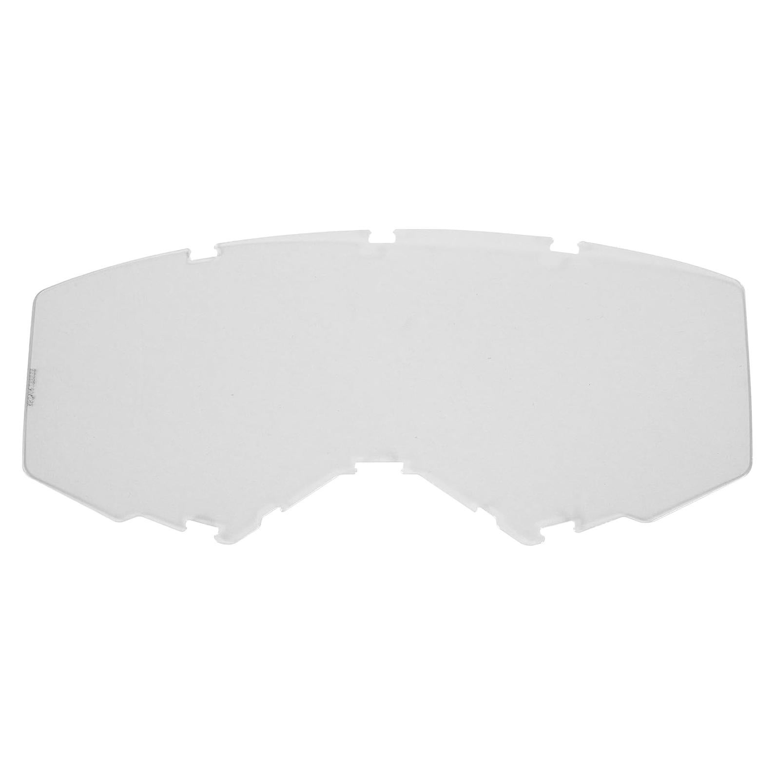 Gafas de Motocross Off-Road Fly Racing FLC-017 - Lente Claro