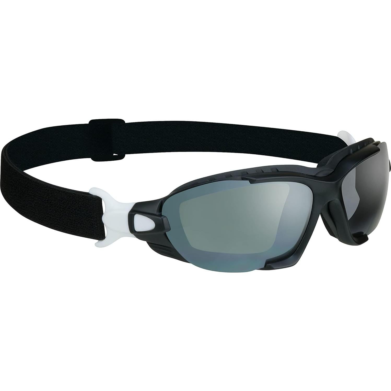 Gafas de seguridad Bikershades Slider con almohadilla espuma