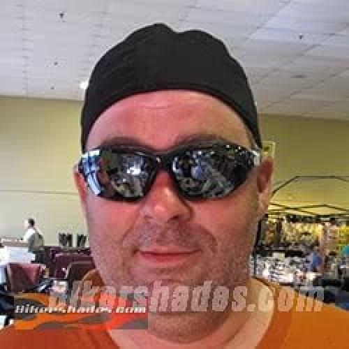 Gafas de seguridad Bikershades Slider con almohadilla espuma