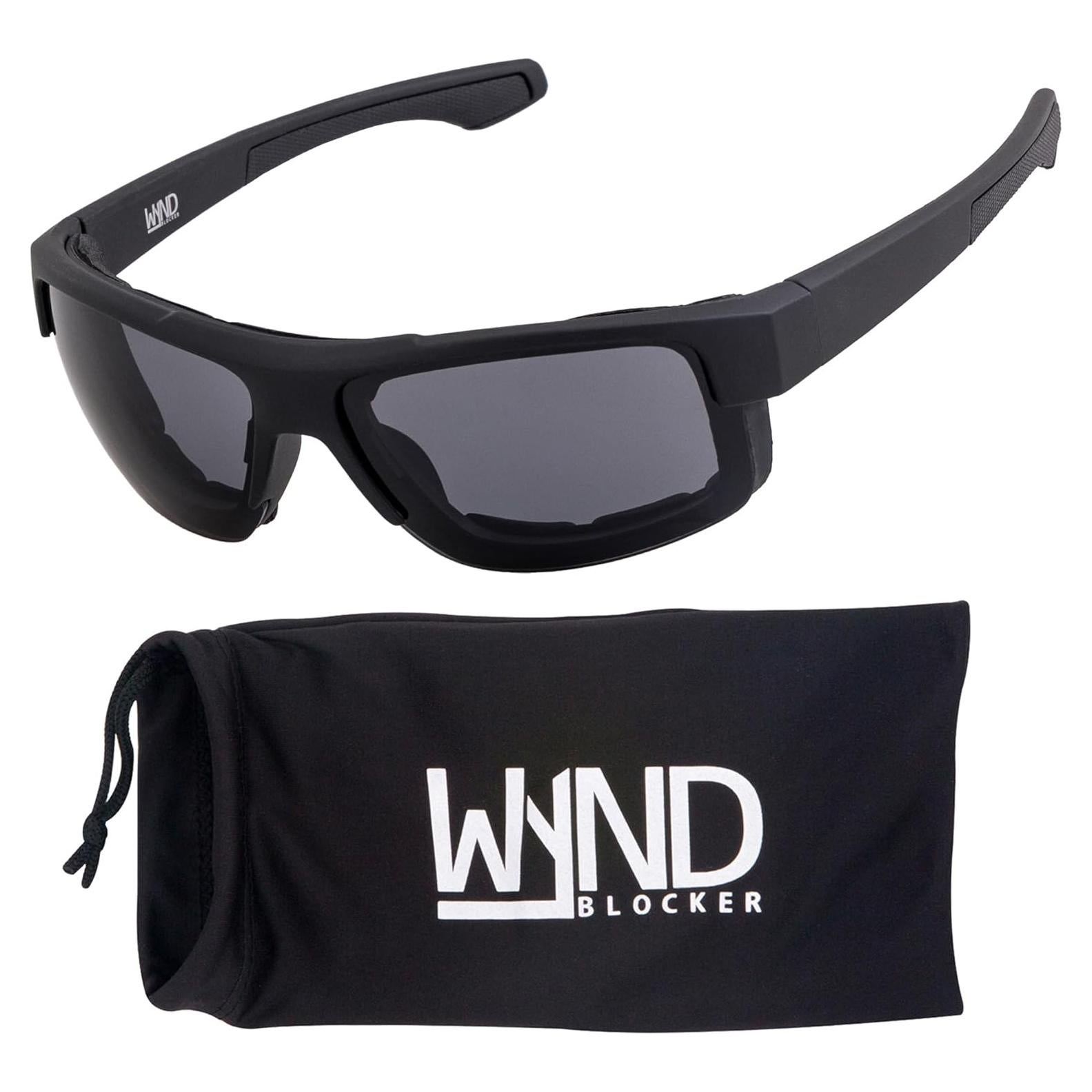 Gafas de Sol Deportivas WYND Blocker Nova Modelo 337 UV400