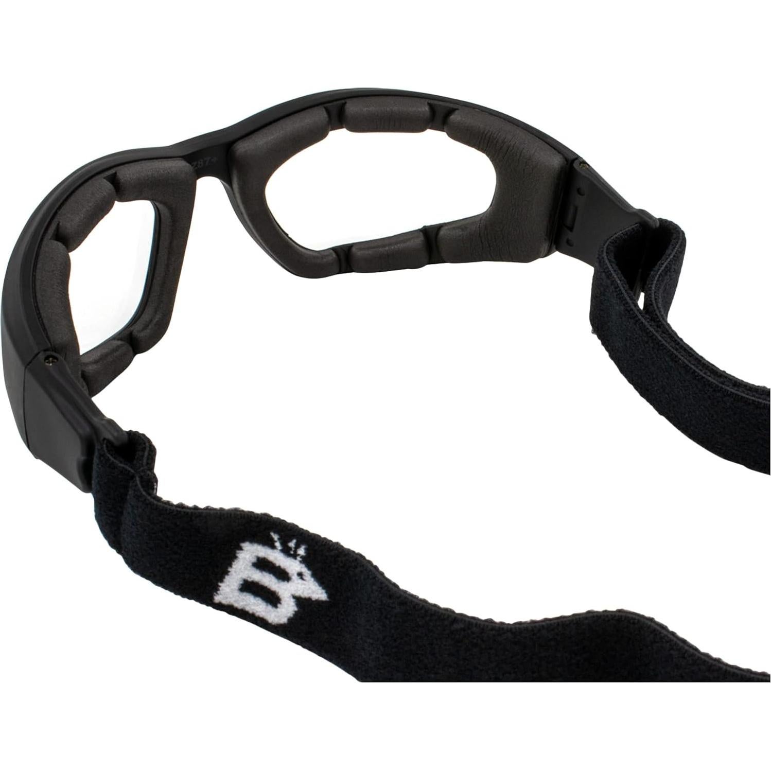 Gafas de Seguridad Acolchadas Birdz Eyewear Soar 2 Pares
