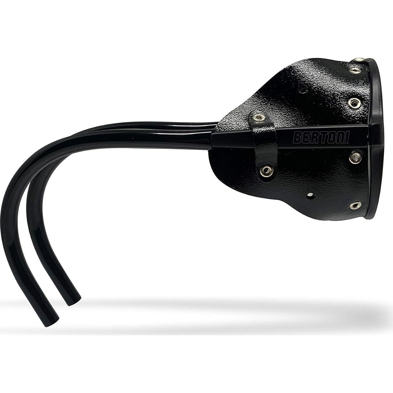 Gafas de sol polarizadas Bertoni Glacier para trekking y esquí