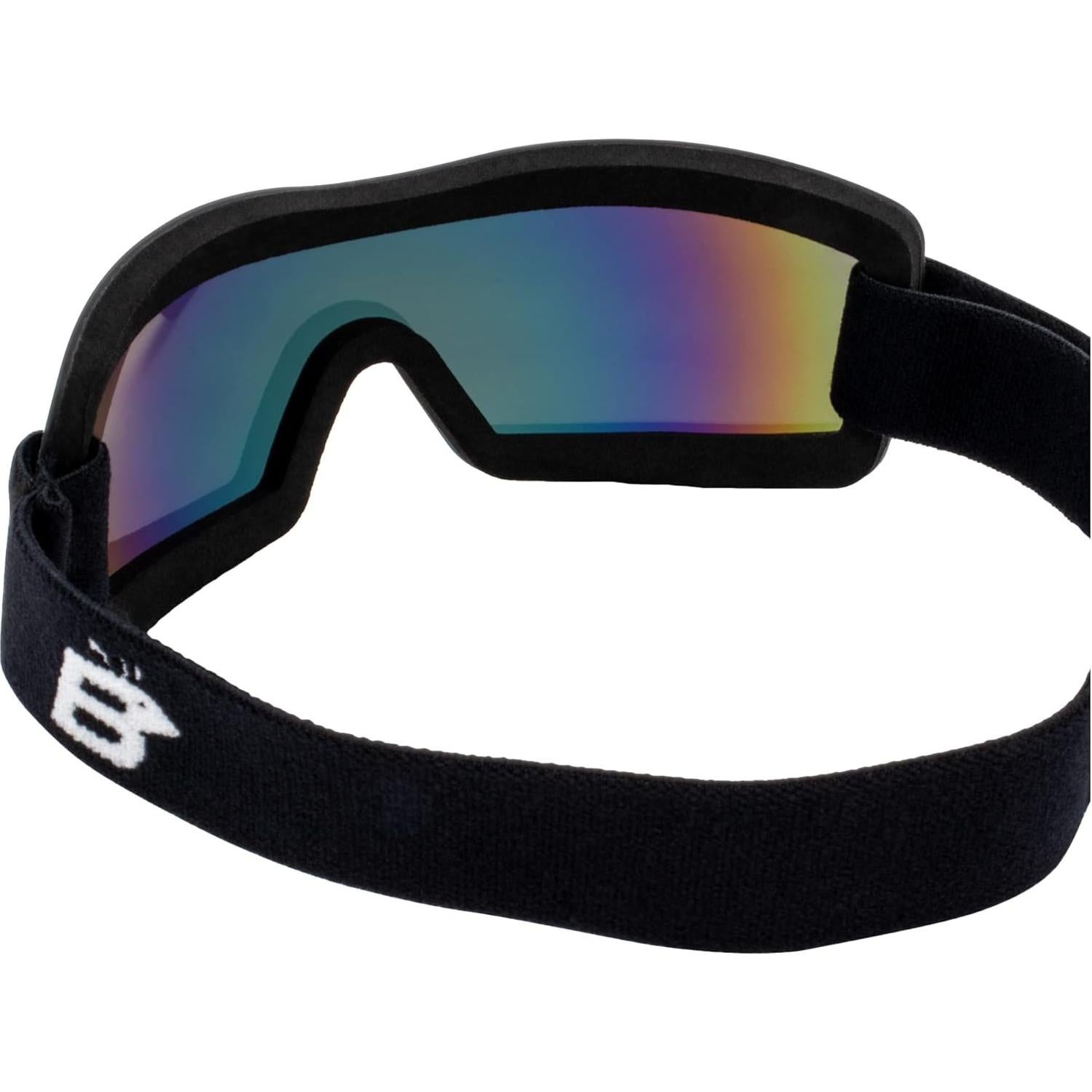 Gafas de Seguridad Acolchadas Birdz Wren con Lente Azul UV400