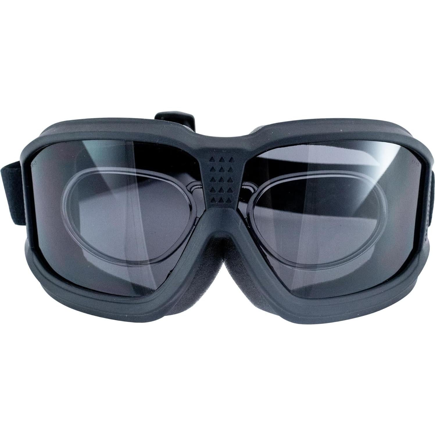 Gafas de sol Birdz Eyewear Hawk RXable anti-vaho 2 pares