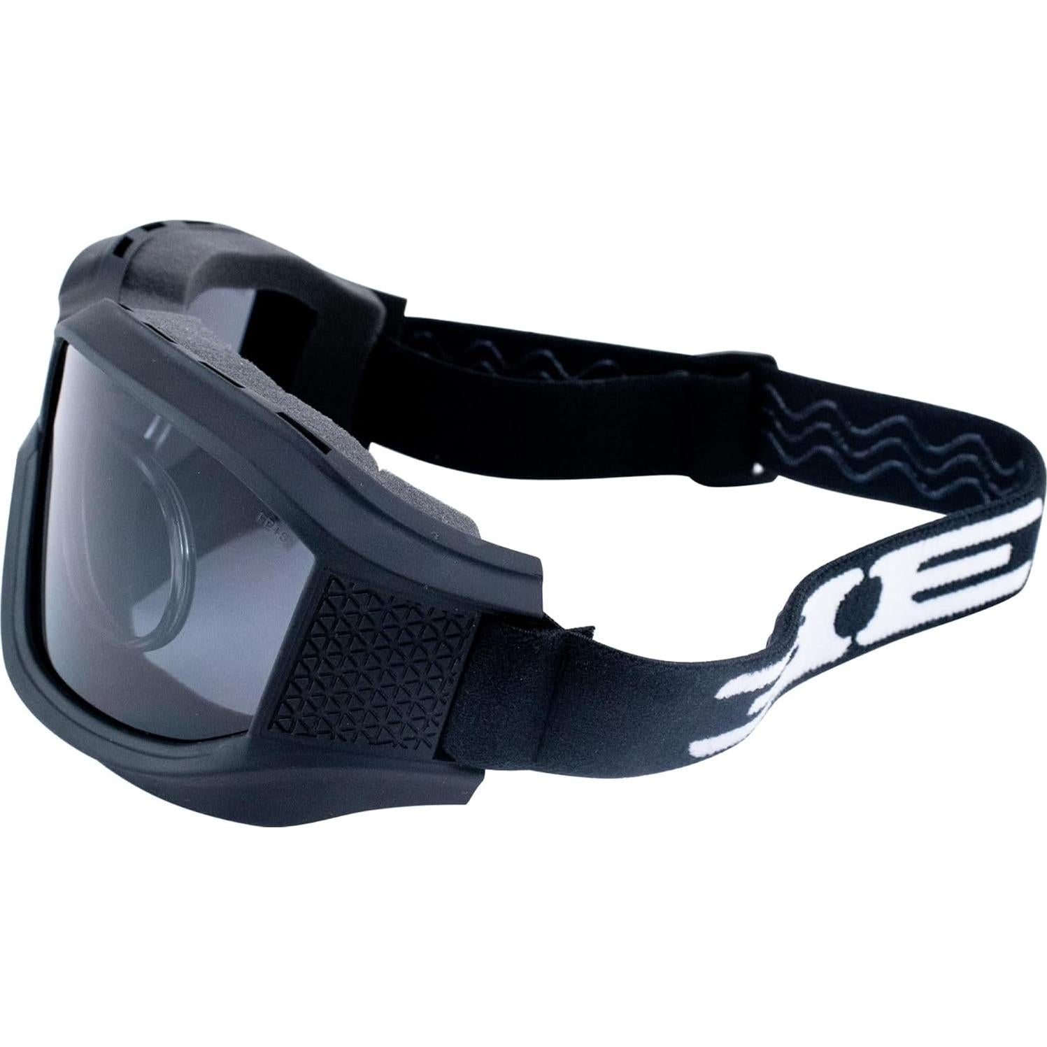 Gafas de sol Birdz Eyewear Hawk RXable anti-vaho 2 pares