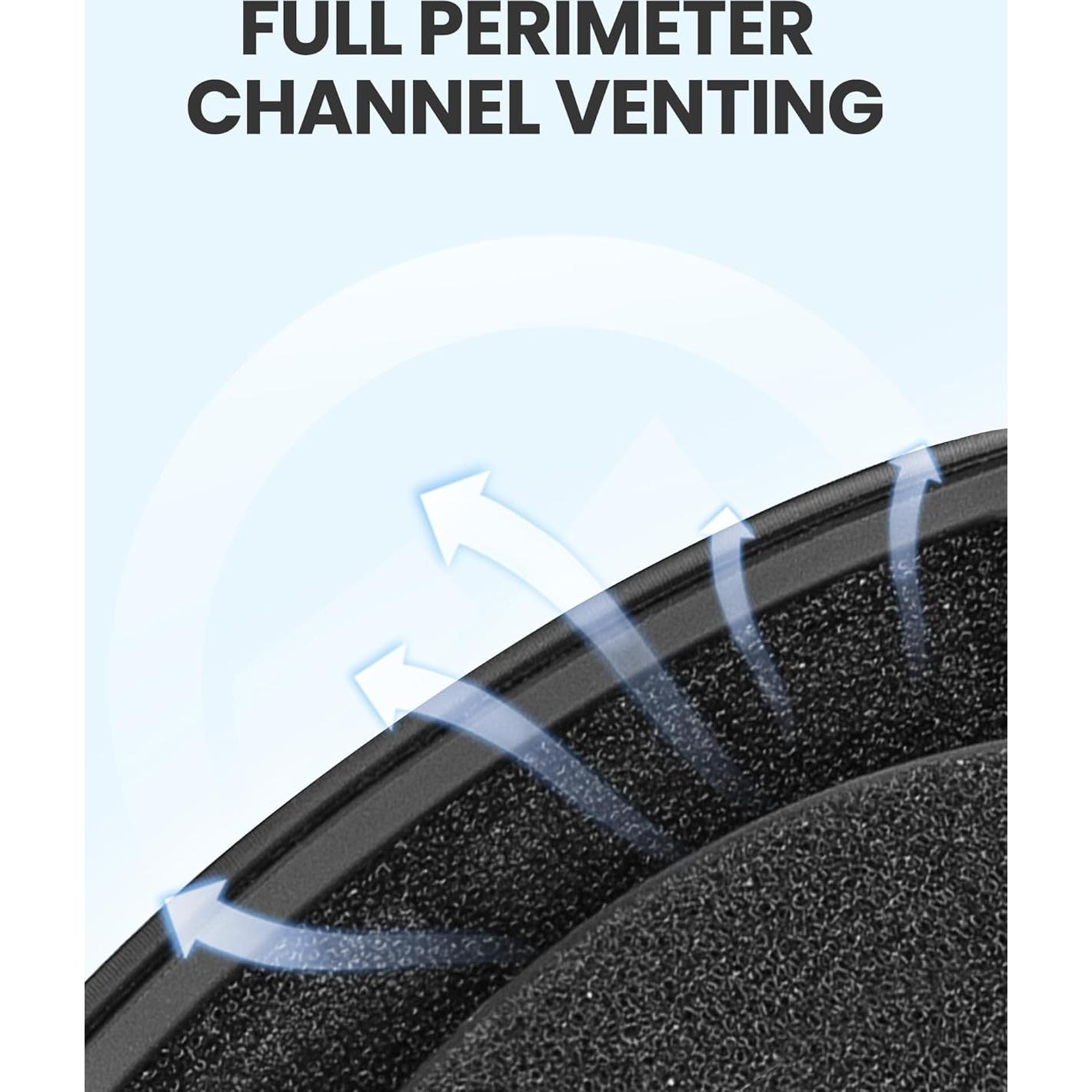 Gafas de Moto OutdoorMaster Seagull Plegables UV400 para Adultos