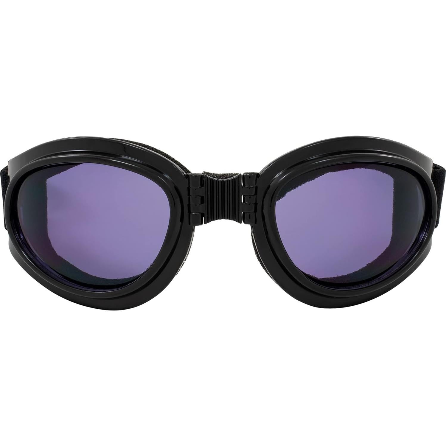 Gafas de Motocicleta Plegables Global Vision Adventure UV400