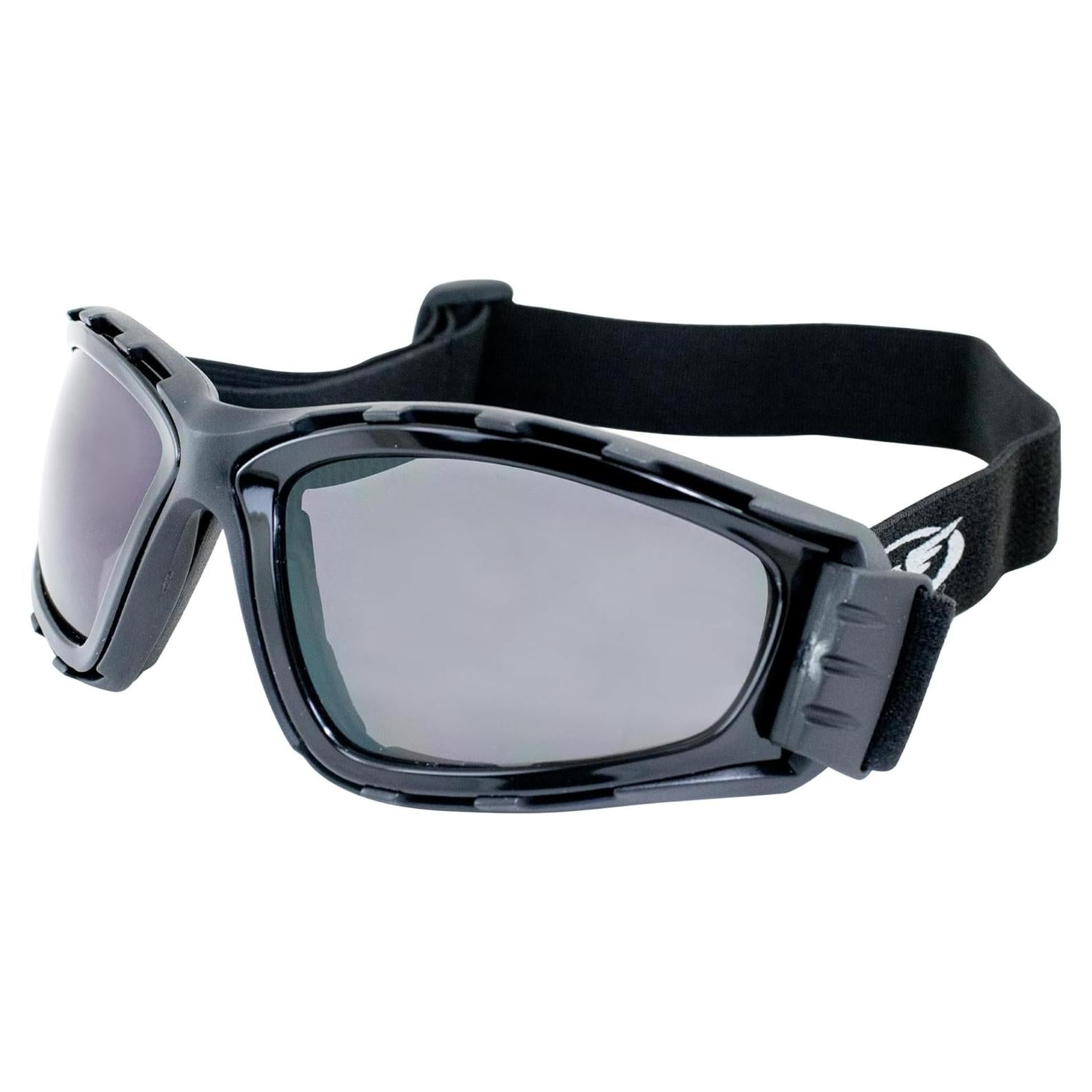 Gafas de Motocicleta de Seguridad Global Vision Trip SM