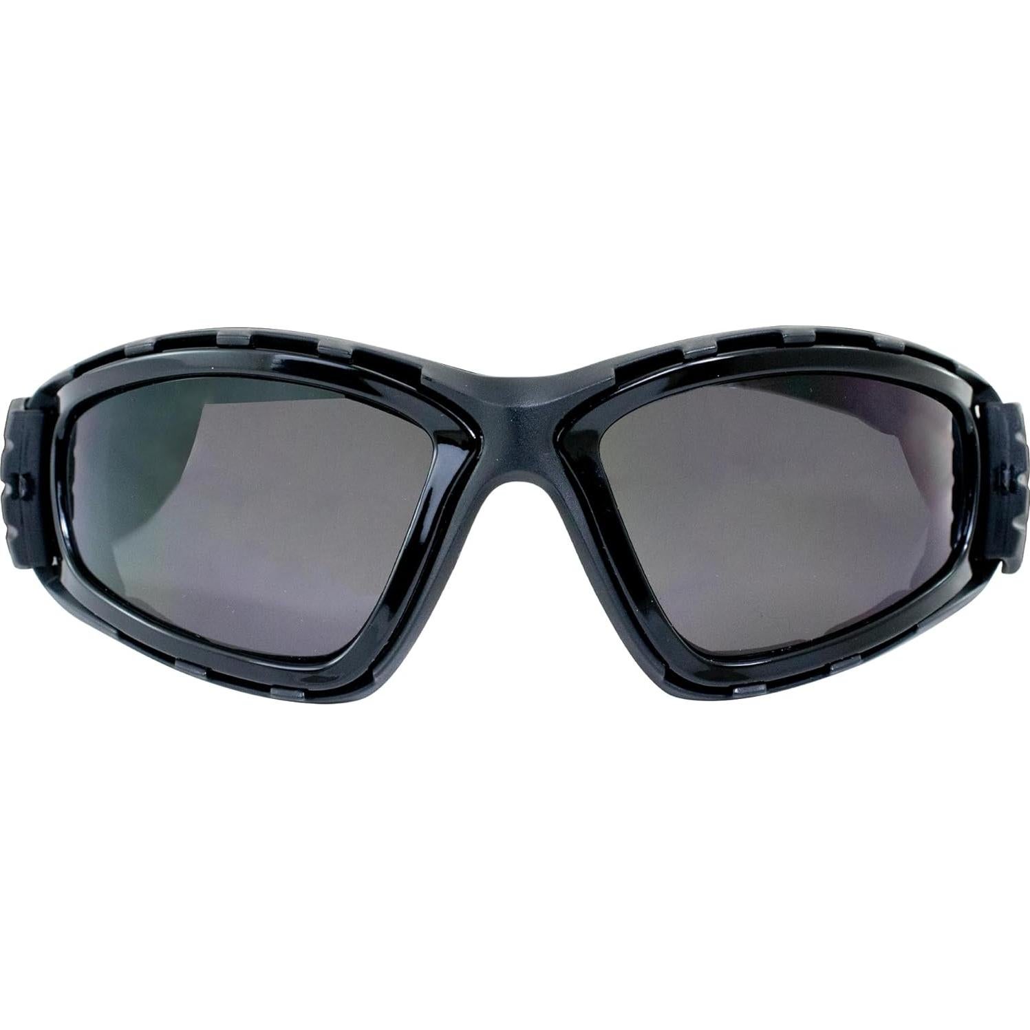 Gafas de Motocicleta de Seguridad Global Vision Trip SM