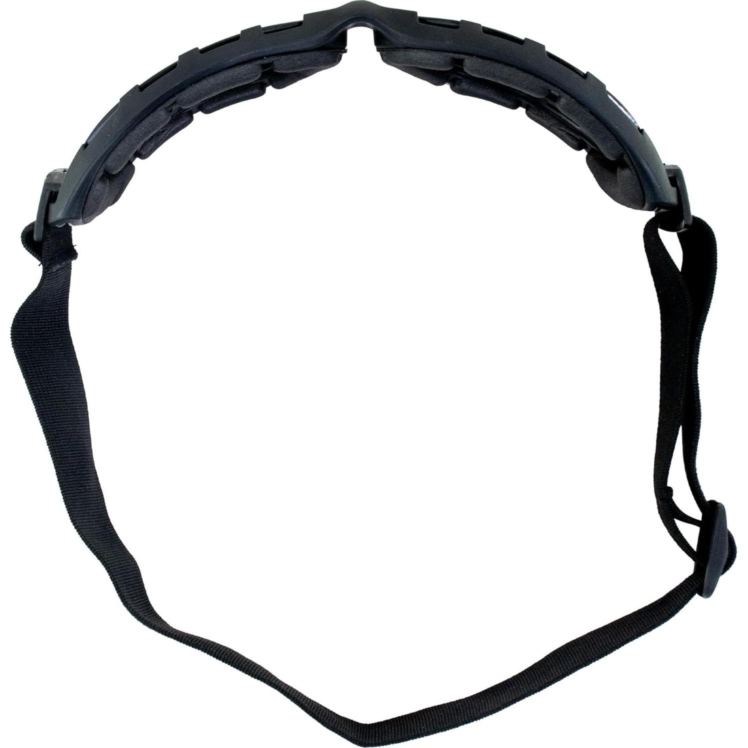 Gafas de Motocicleta de Seguridad Global Vision Trip SM